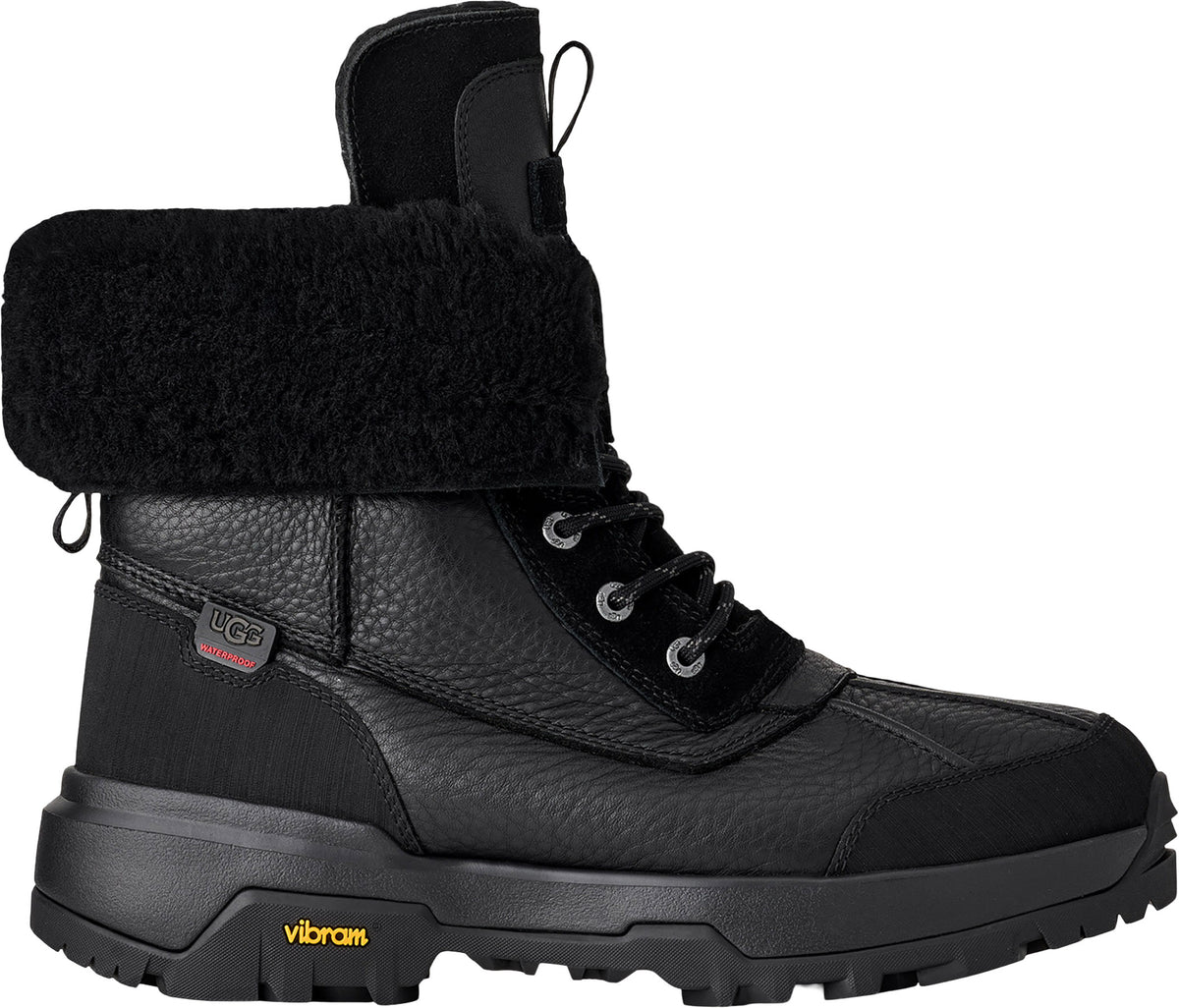 Adirondack XXV Boots - Men's 