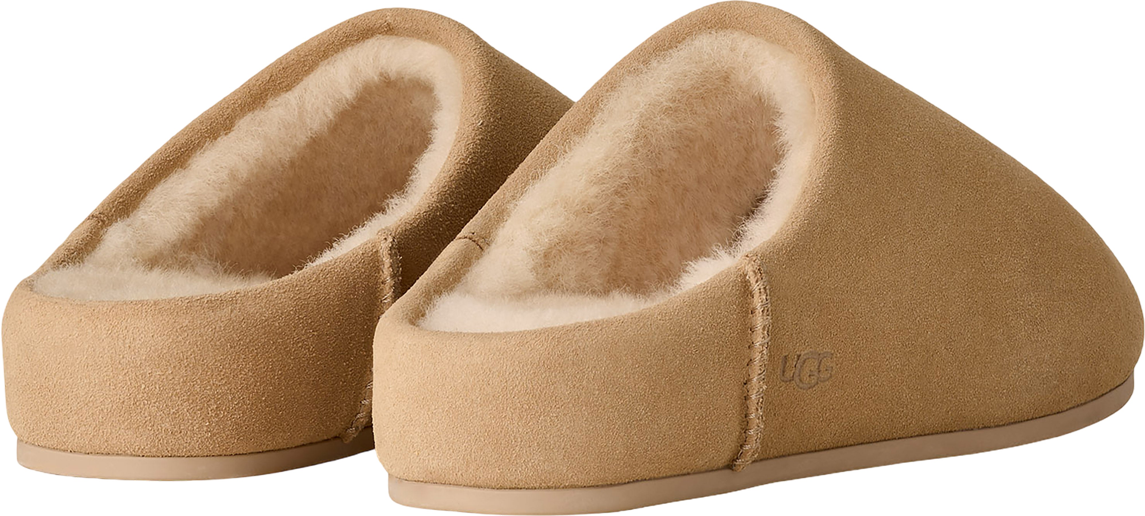 Elea Slip-On Slippers - Women's