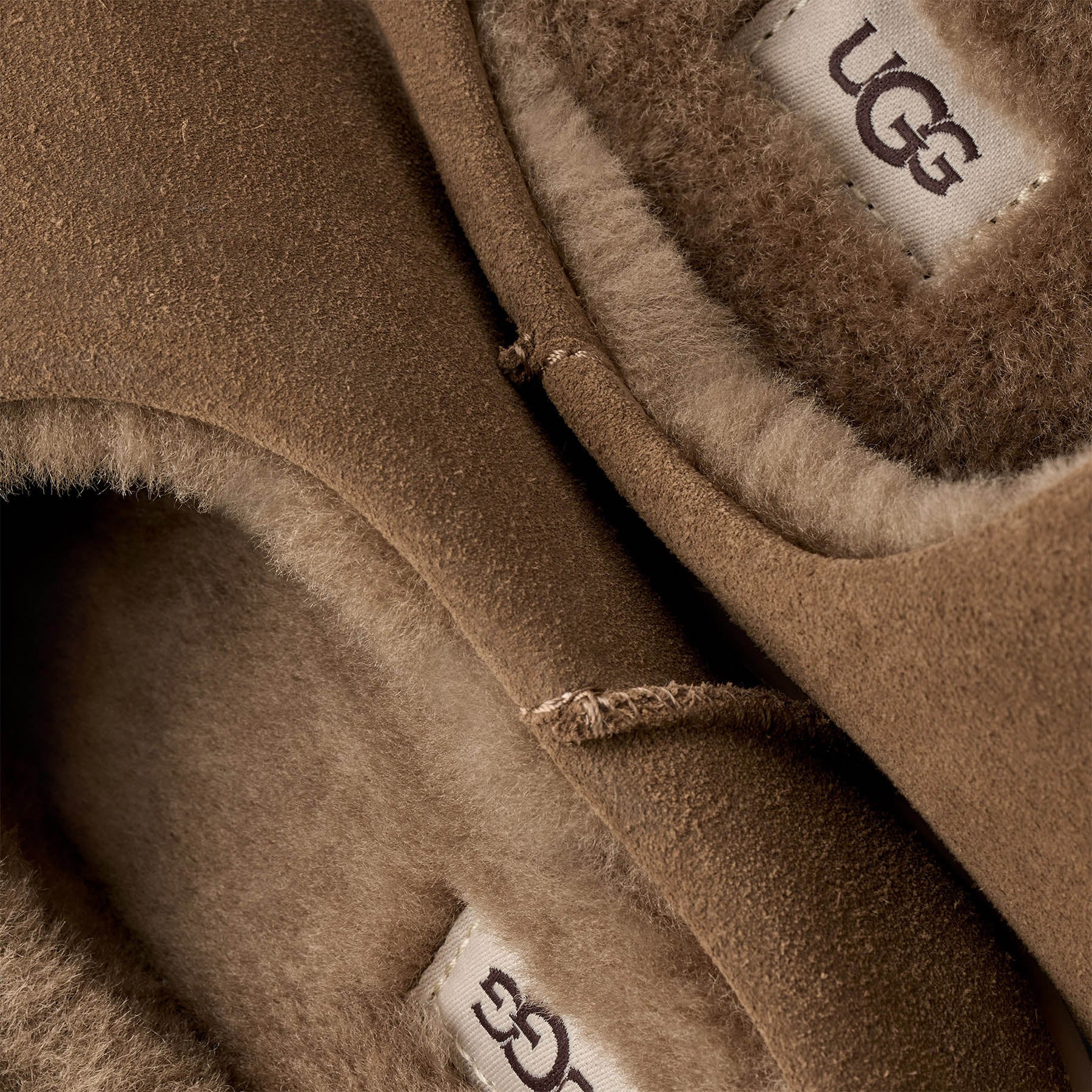 Elea Slip-On Slippers - Women's