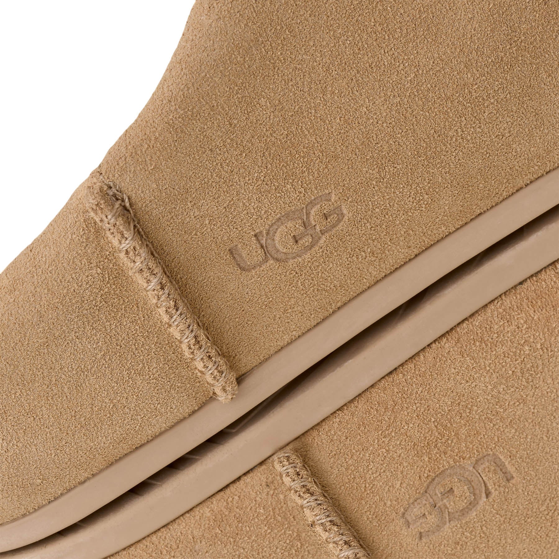 Elea Slip-On Slippers - Women's