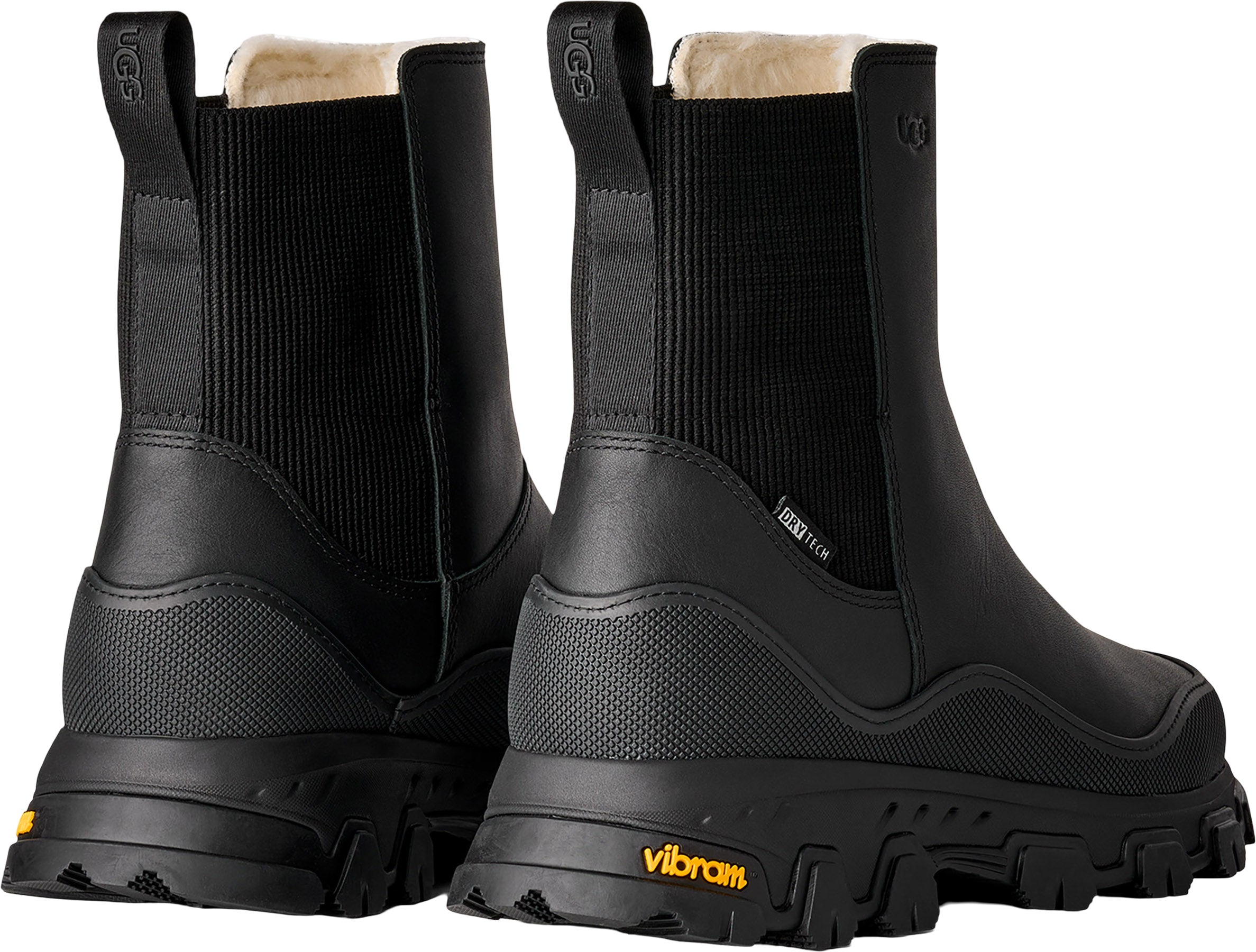 MetroTrek Chelsea Boots - Women's