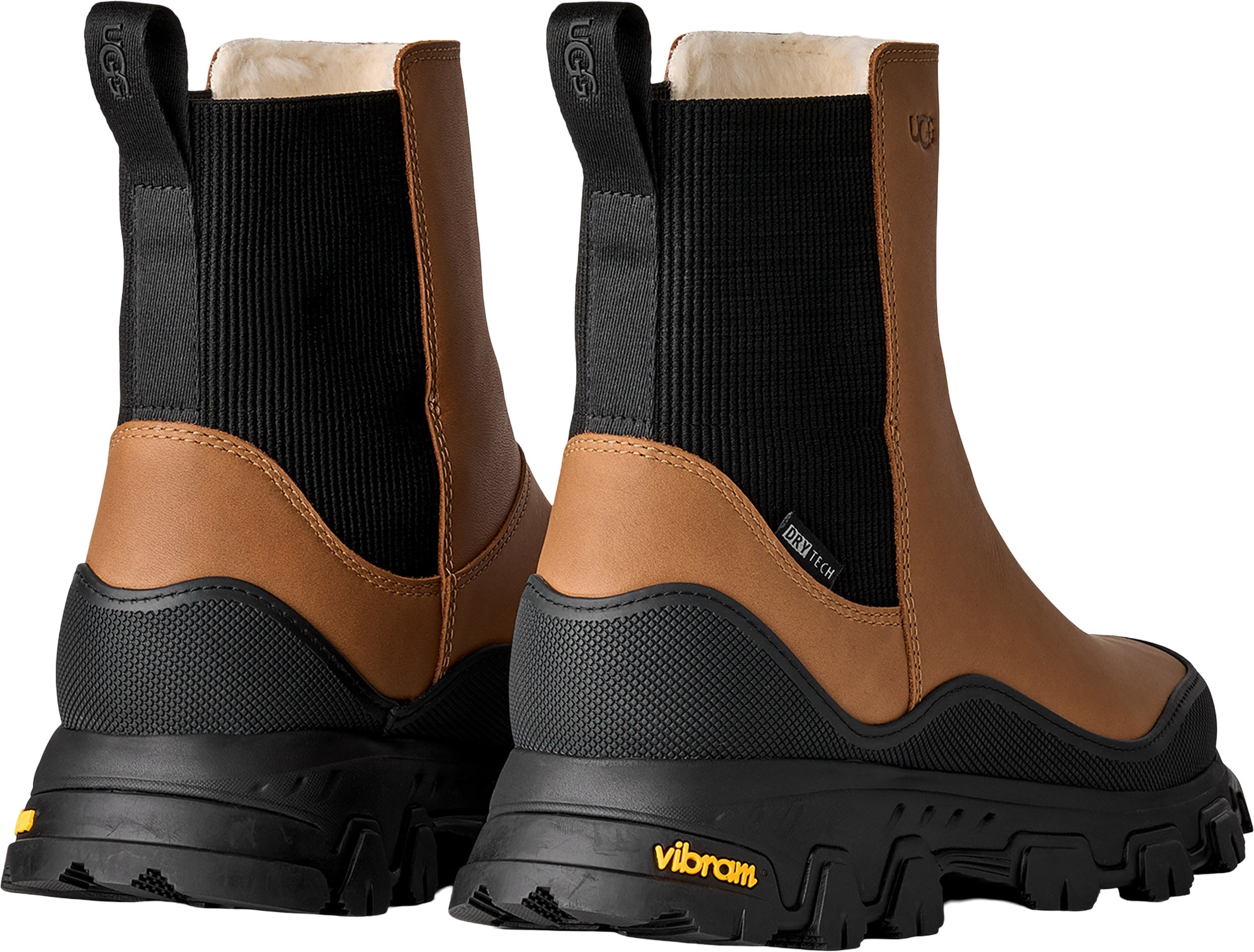 MetroTrek Chelsea Boots - Women's