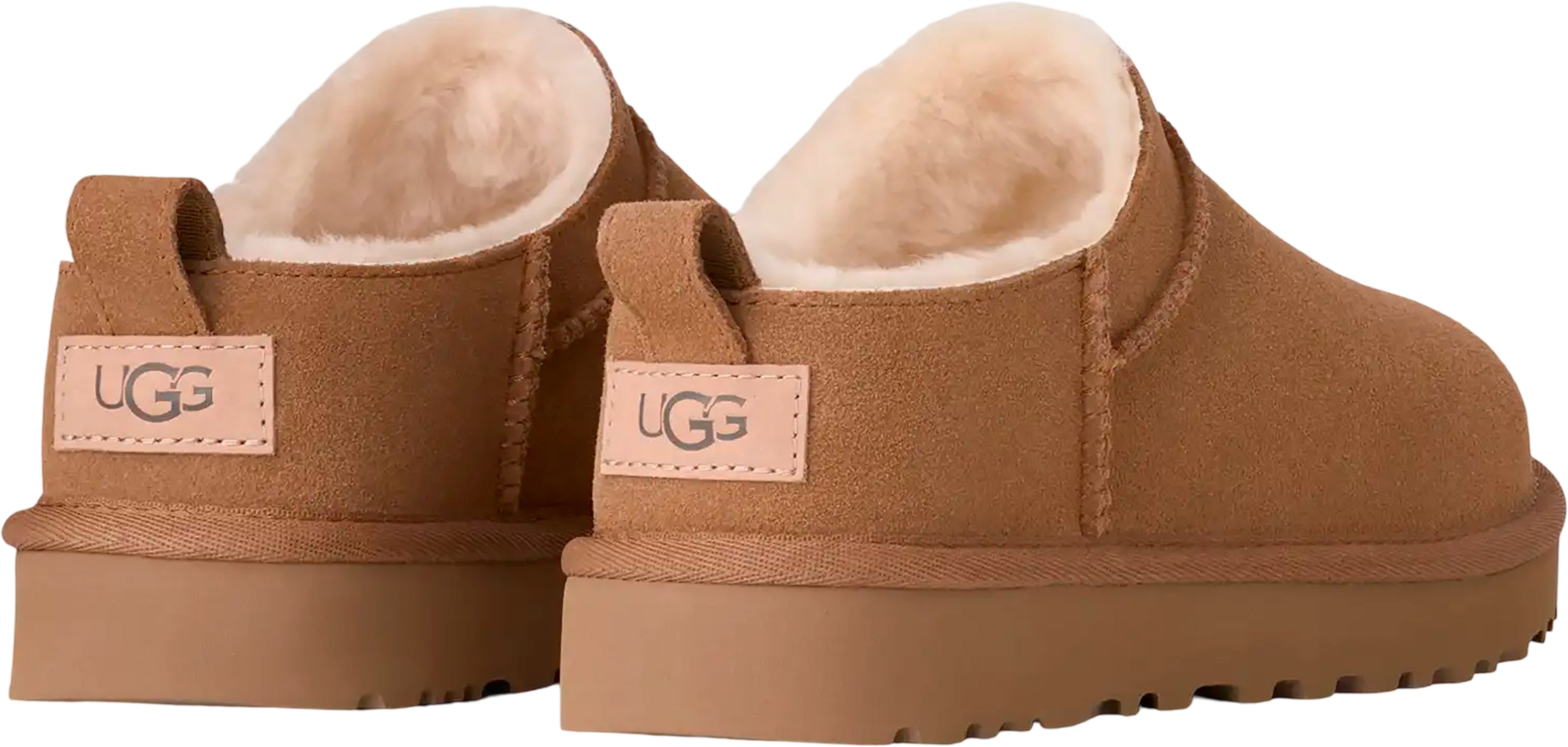 Classic Micro Boots - Women's