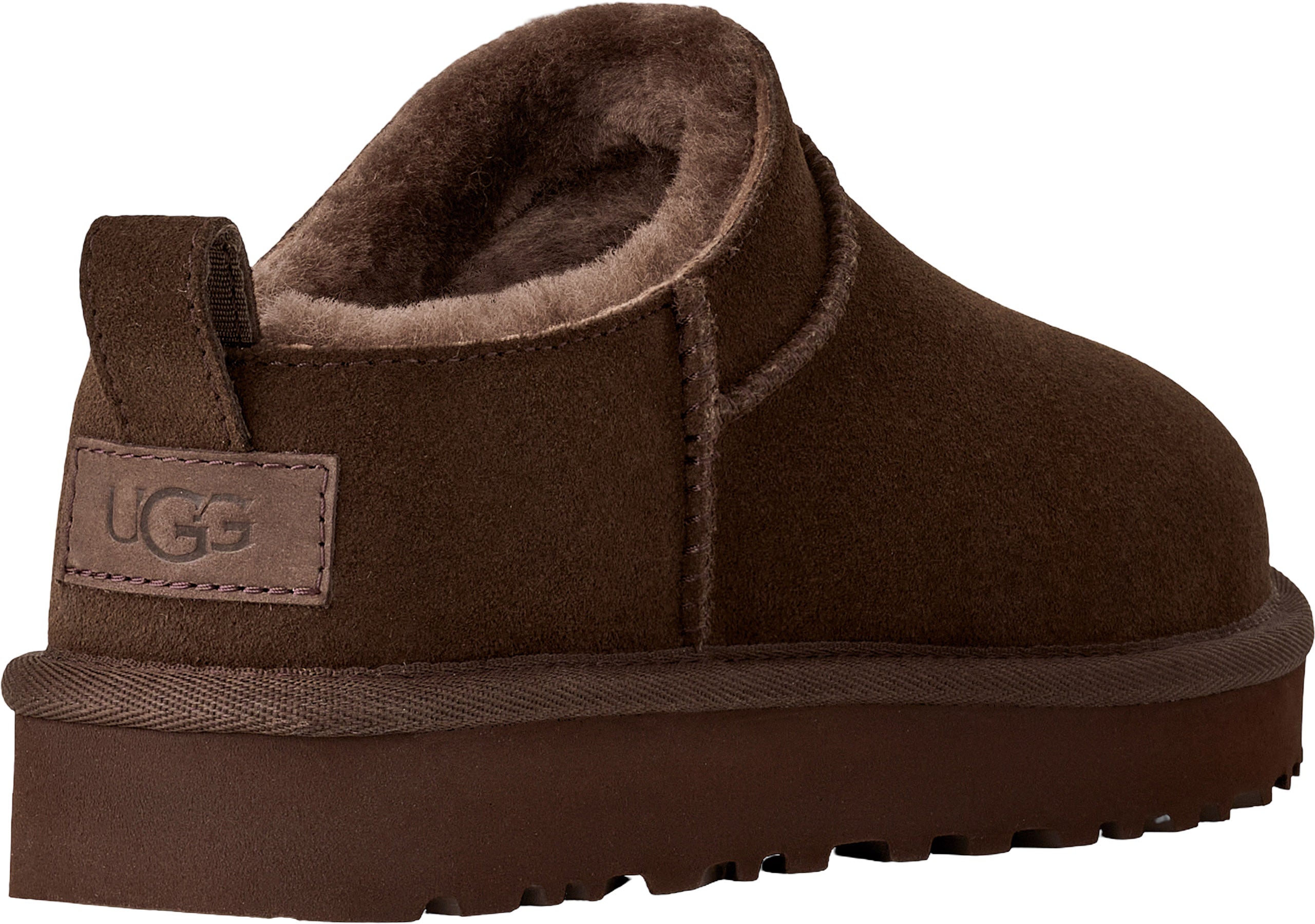 Classic Micro Boots - Women's