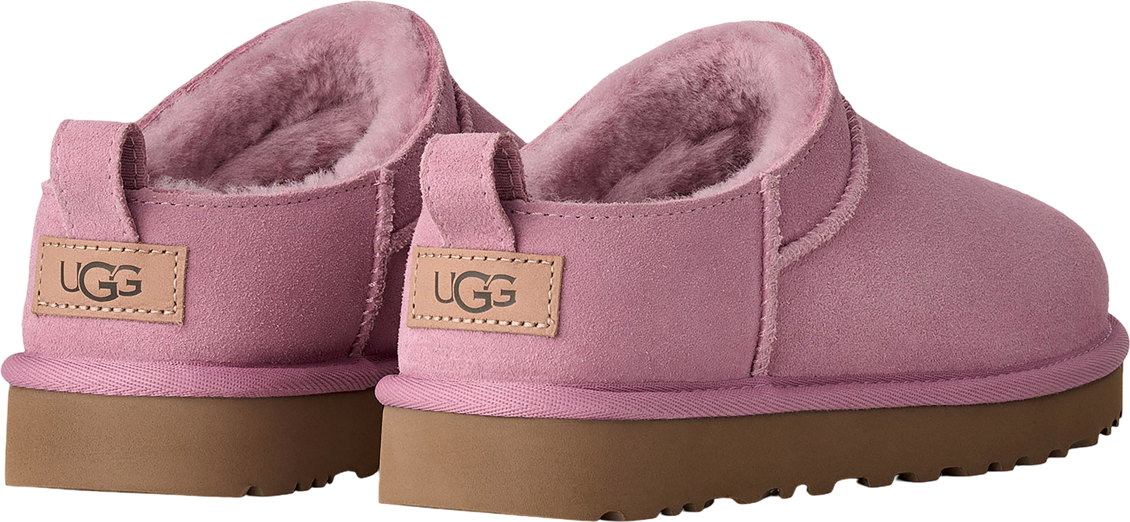 Classic Micro Boots - Women's