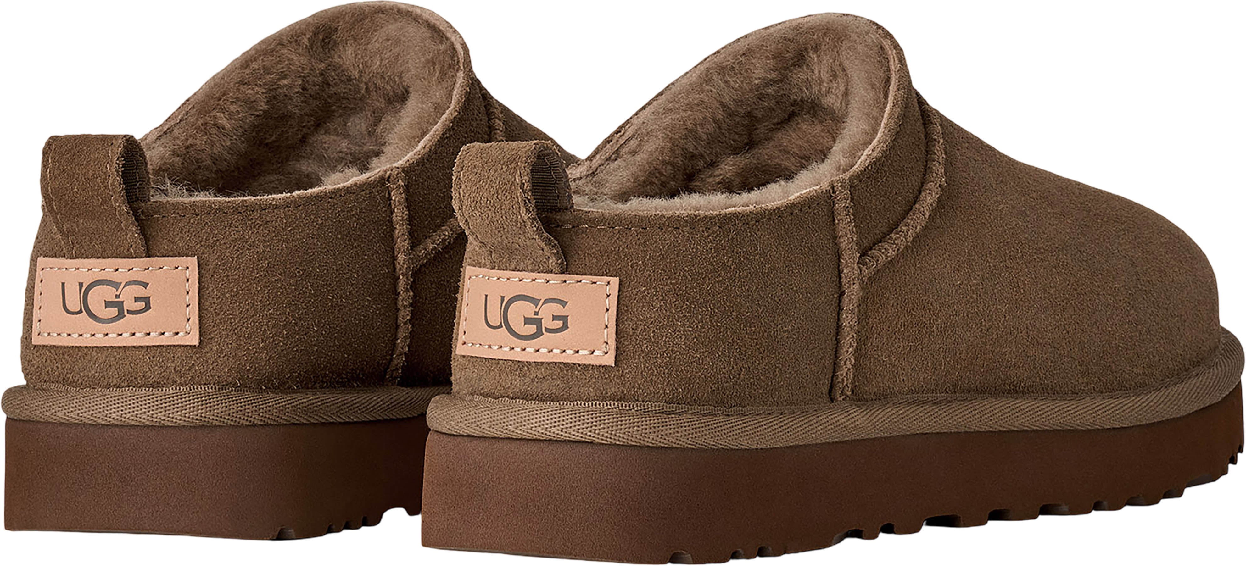 Classic Micro Boots - Women's