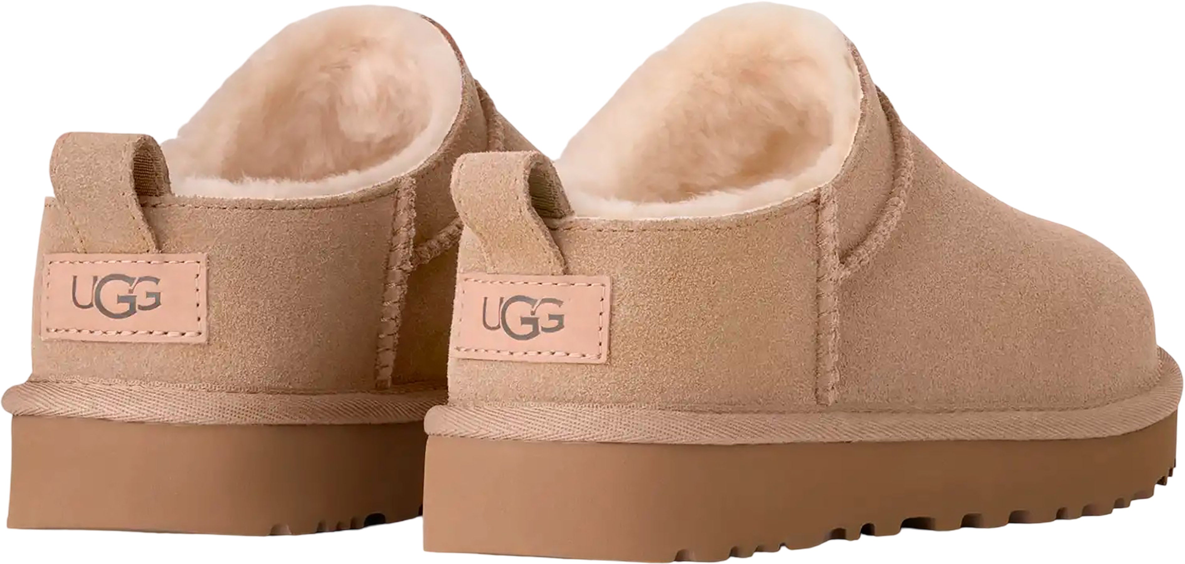 Classic Micro Boots - Women's