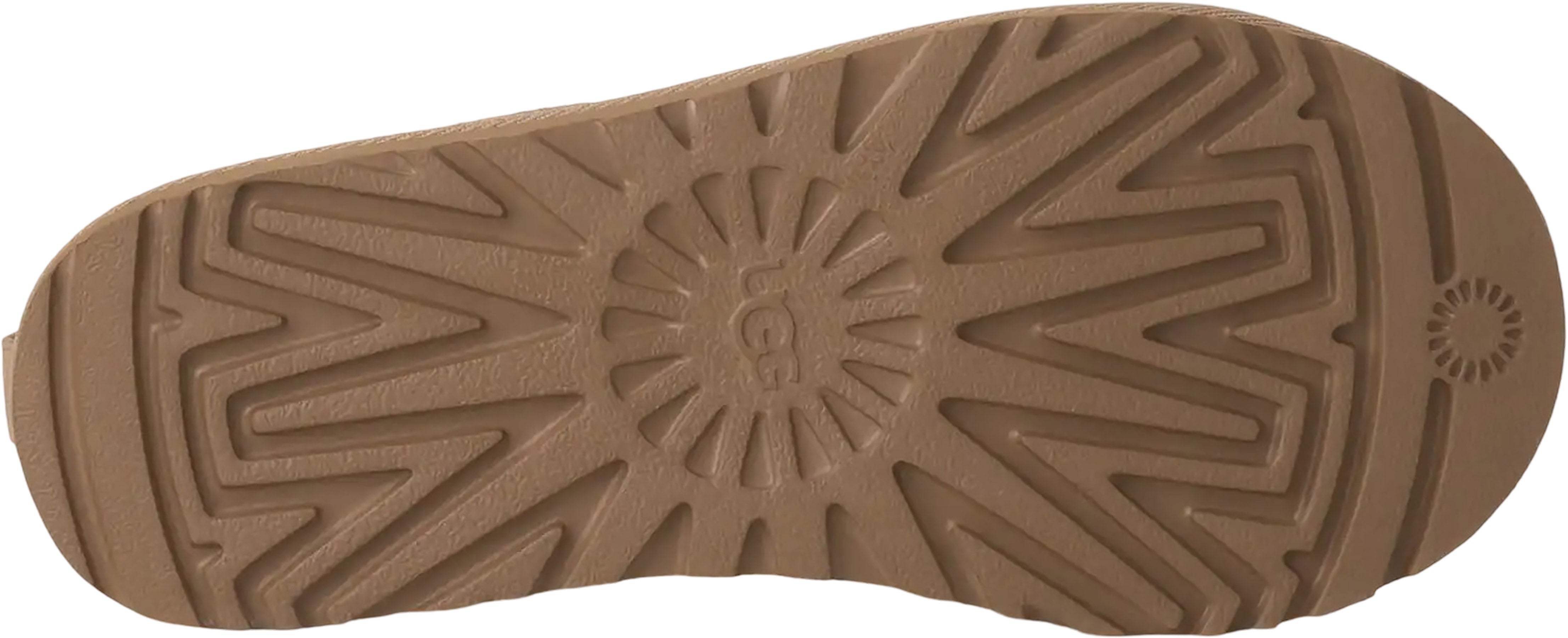 Classic Micro Boots - Women's