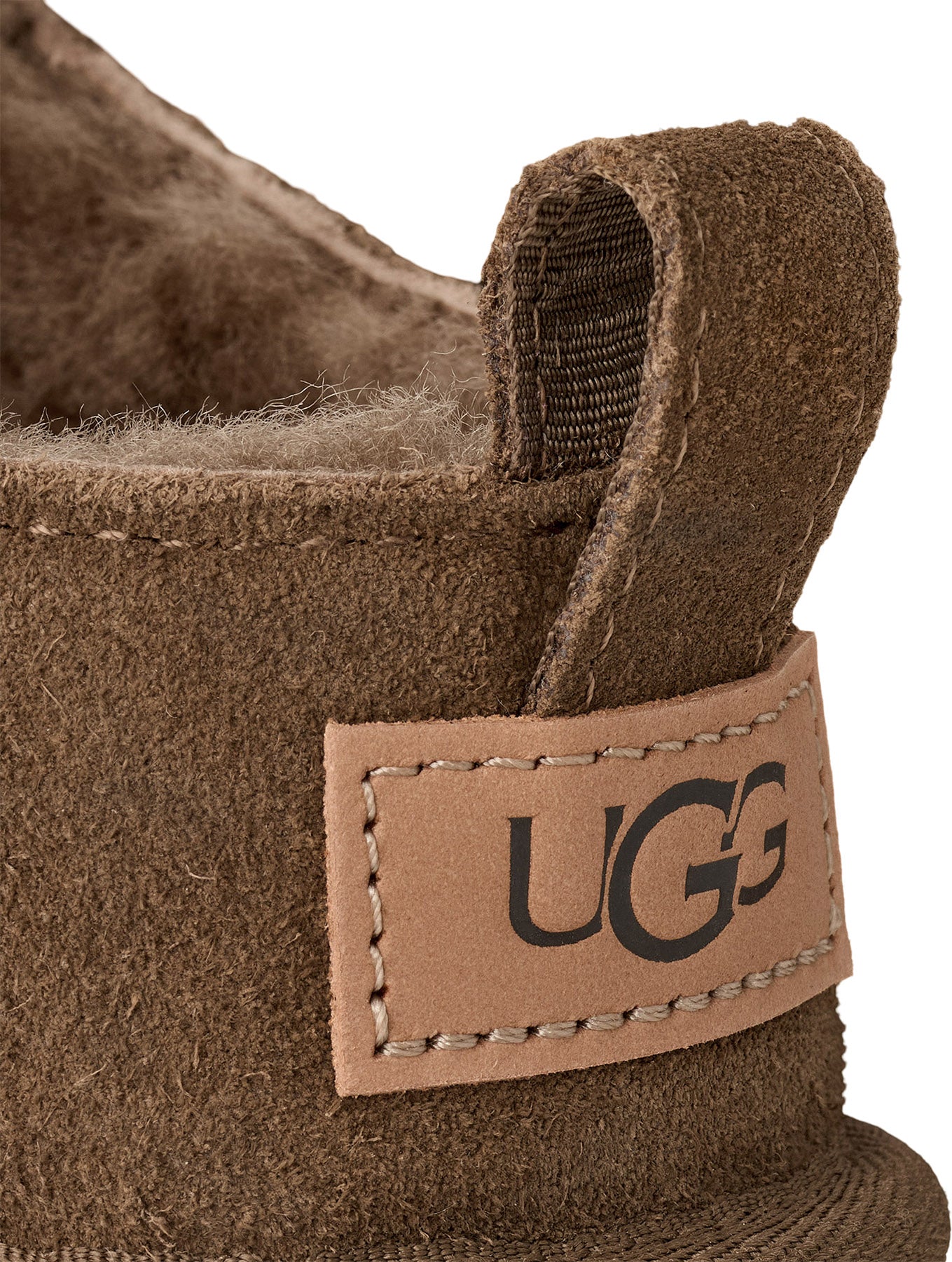 Classic Micro Boots - Women's