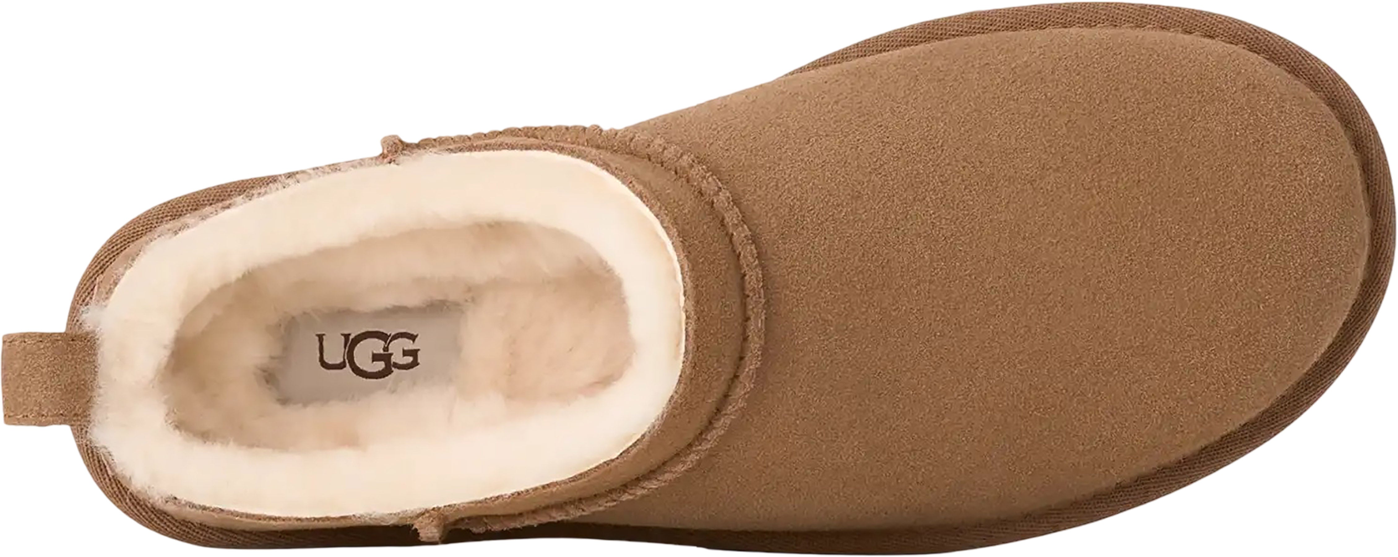 Classic Micro Boots - Women's