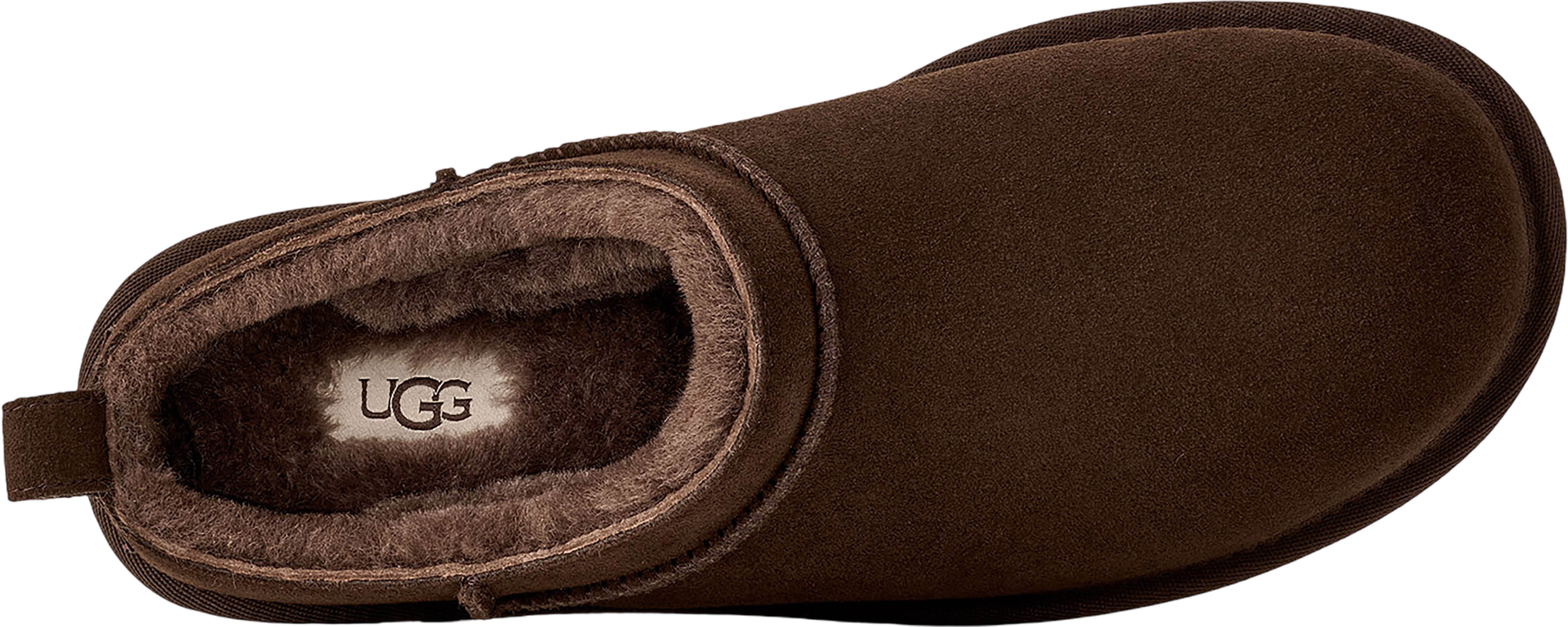 Classic Micro Boots - Women's