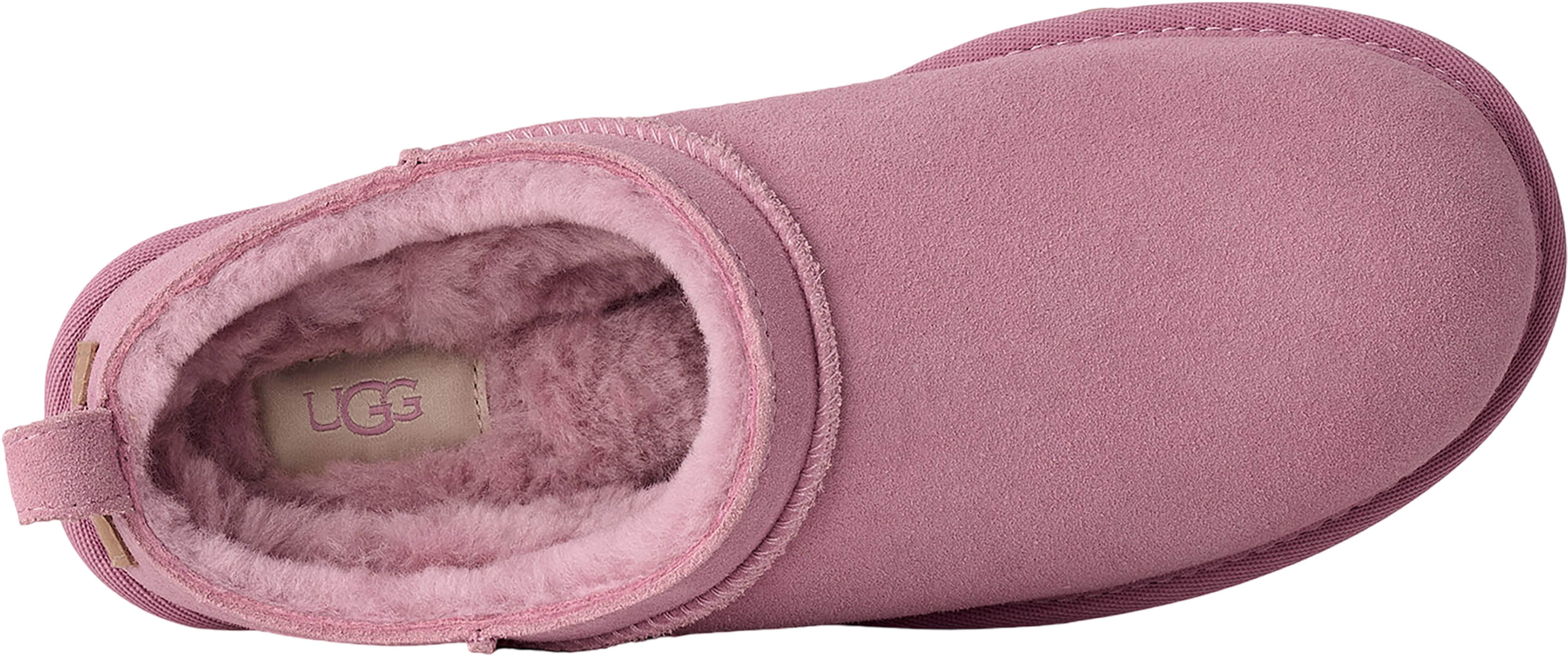 Classic Micro Boots - Women's