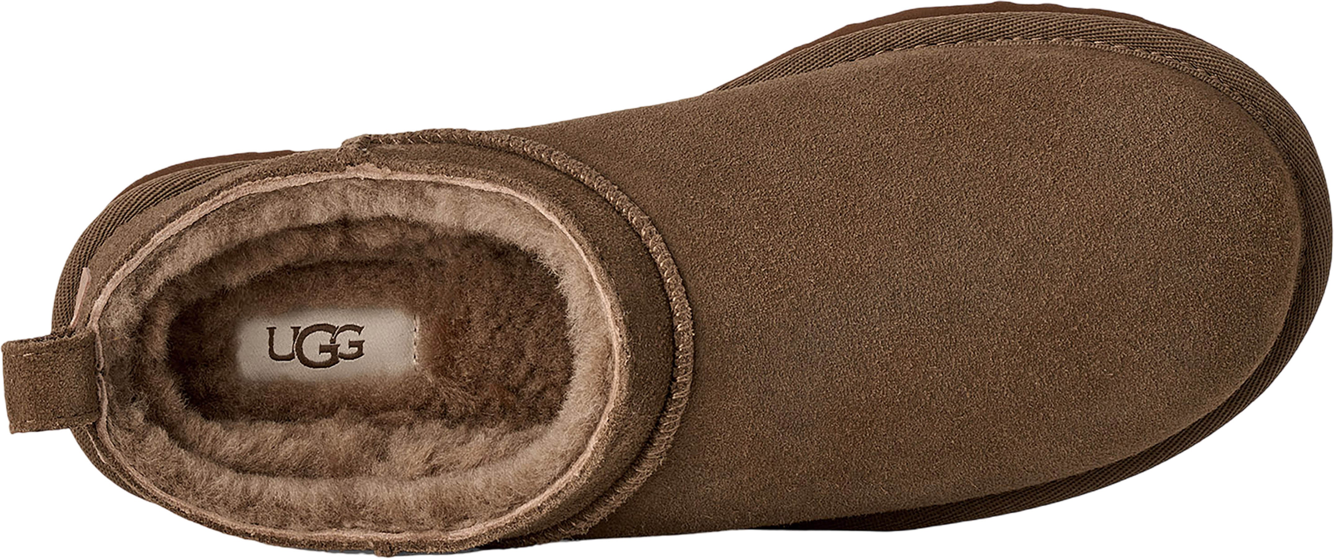 Classic Micro Boots - Women's