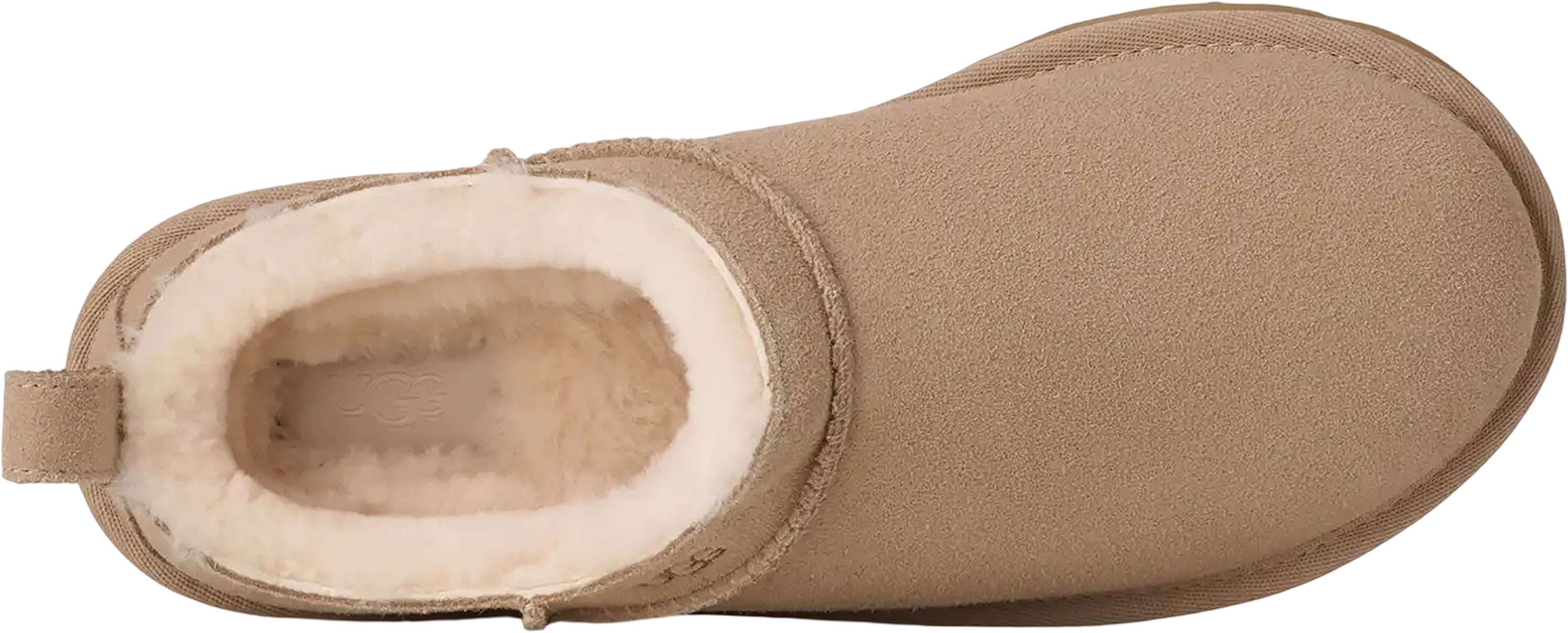 Classic Micro Boots - Women's