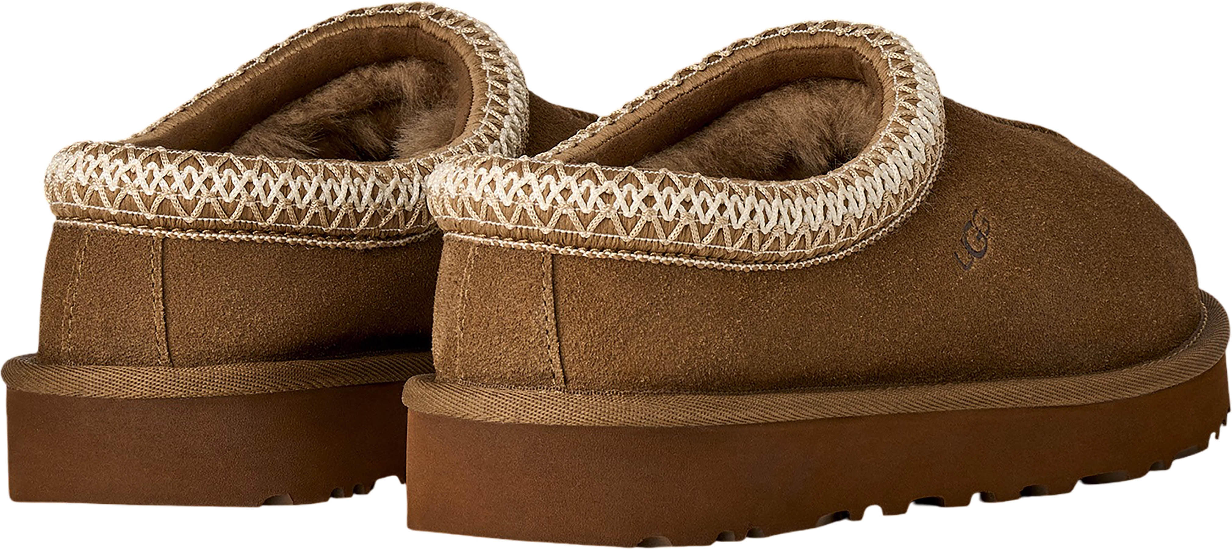 Tasman II Slippers - Women's