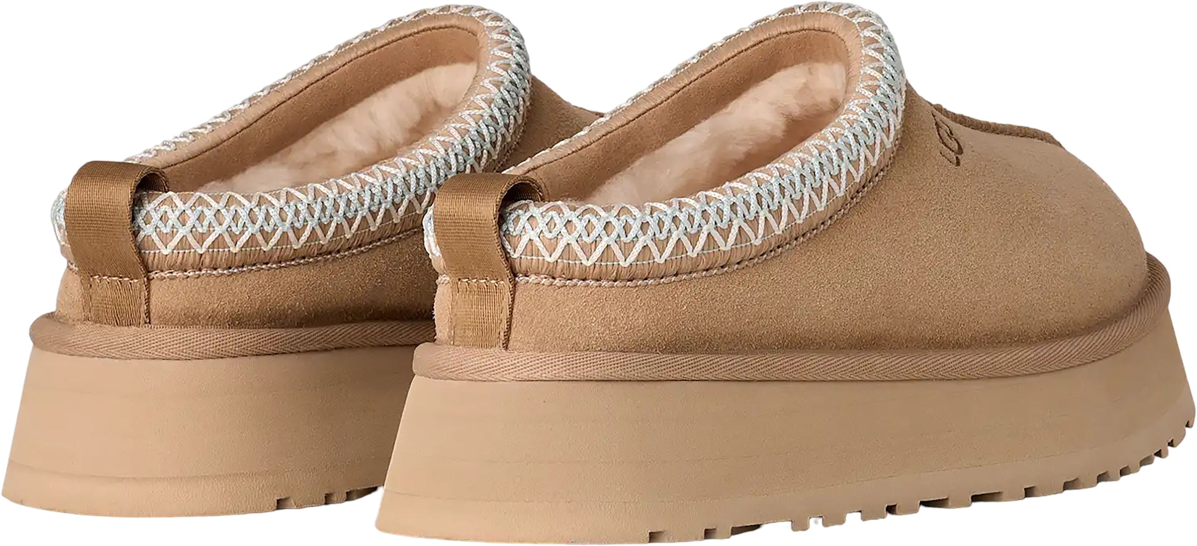 Tazz II Slippers - Women's