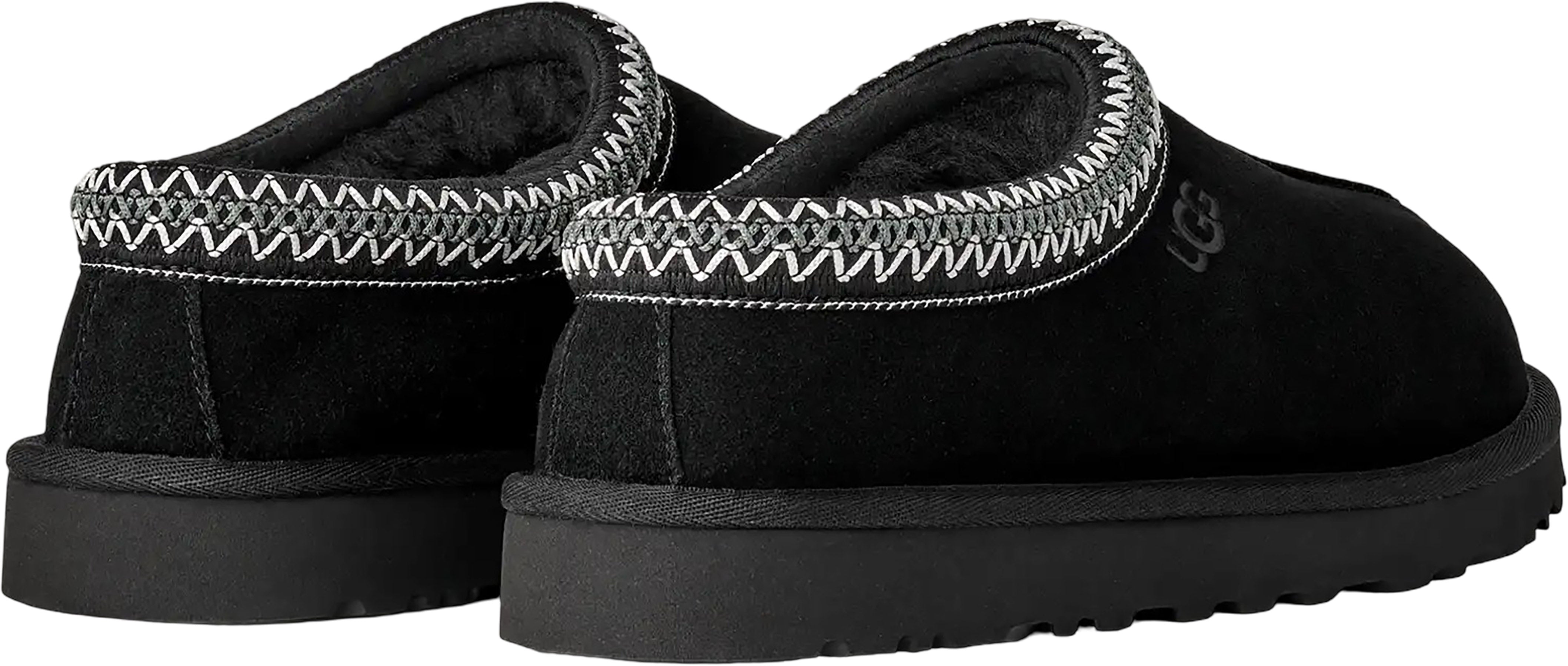 Tasman II Slippers - Men's