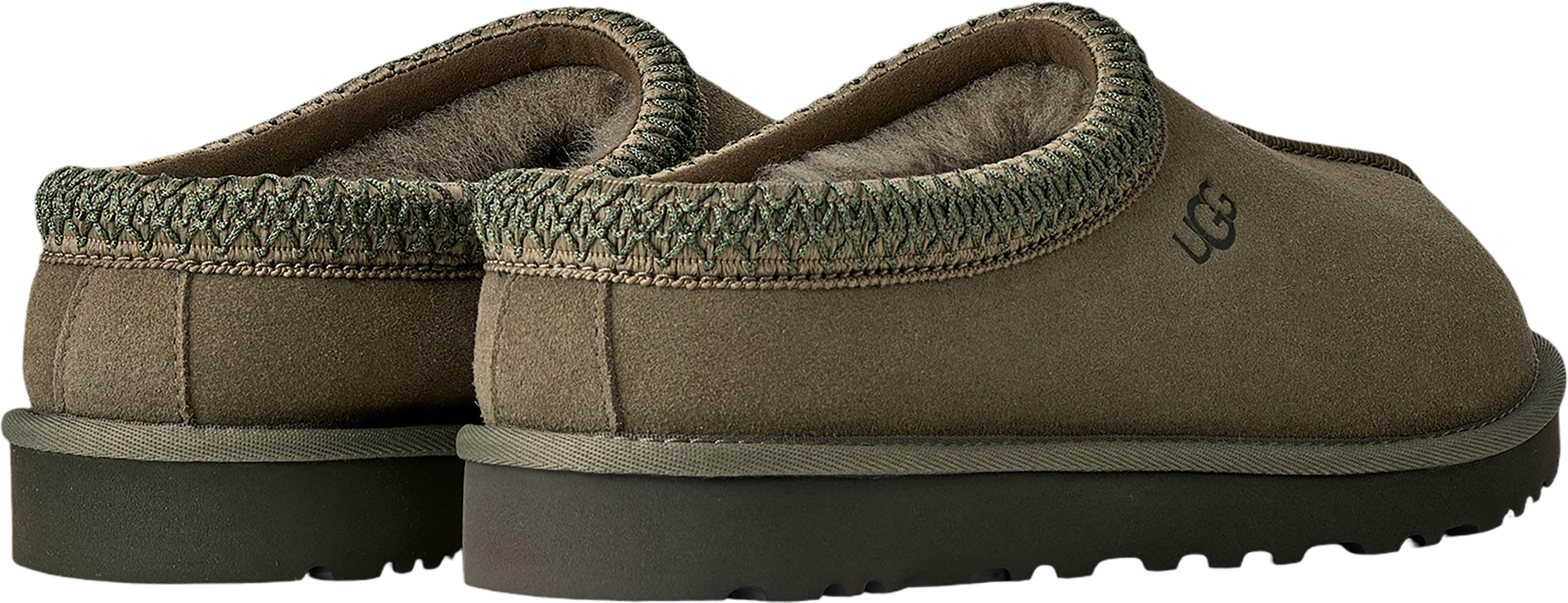 Tasman II Slippers - Men's