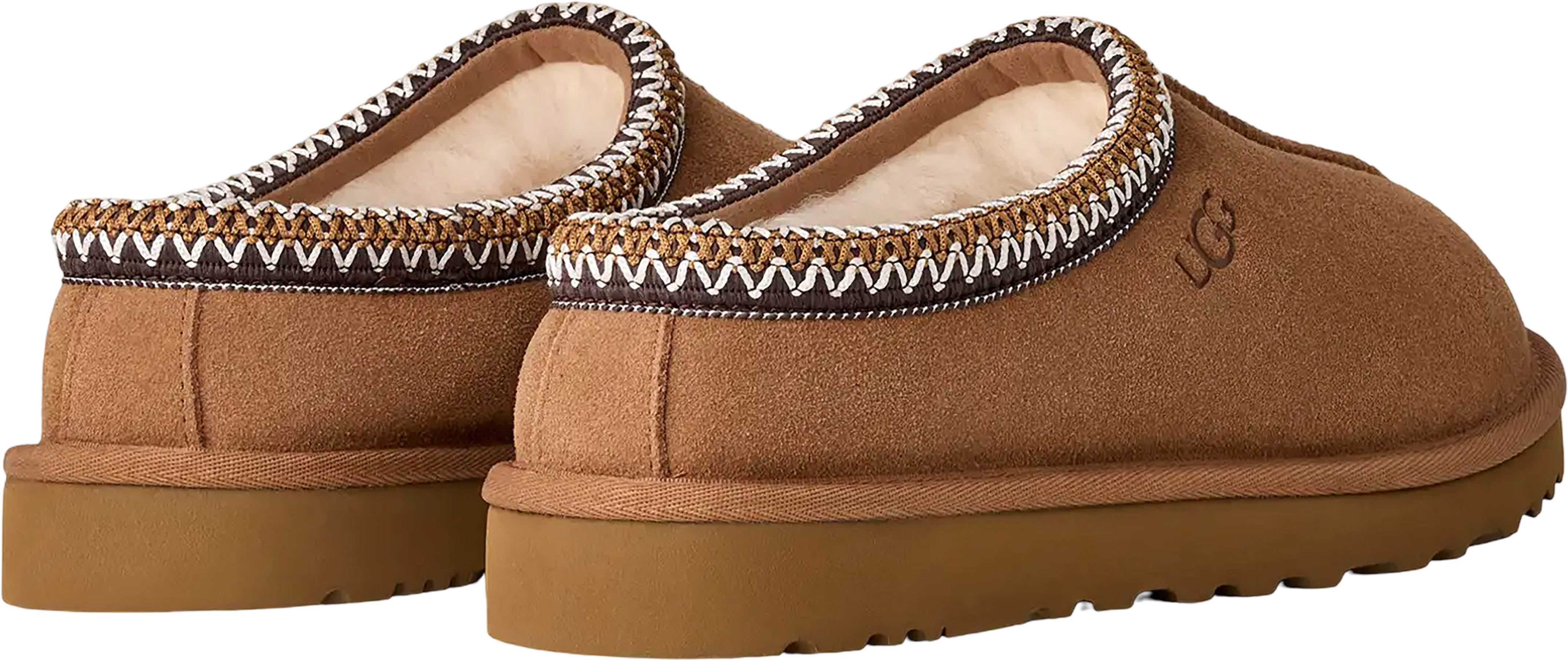 Tasman II Slippers - Men's