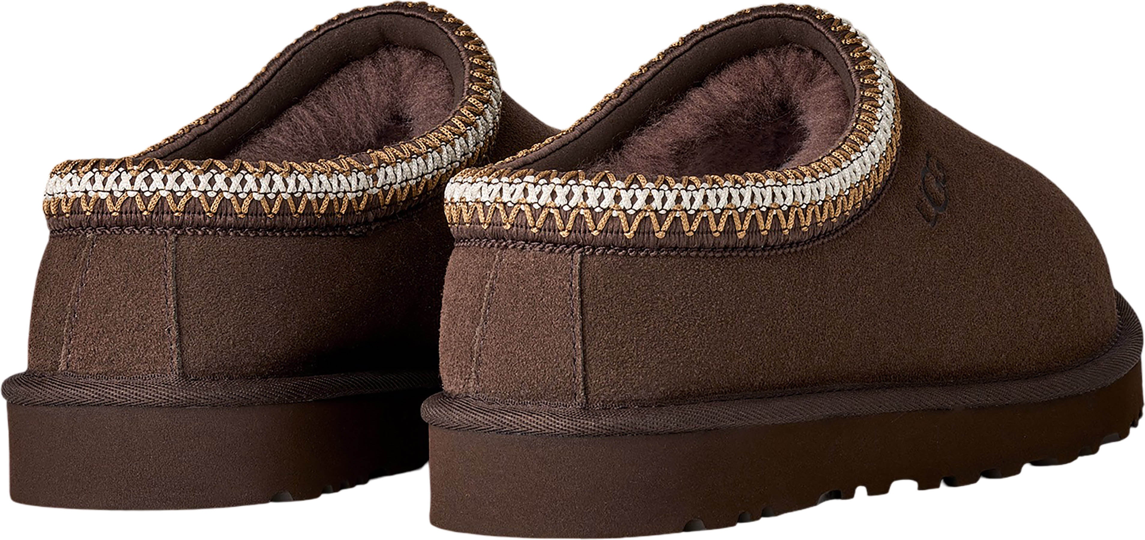 Tasman II Slippers - Men's
