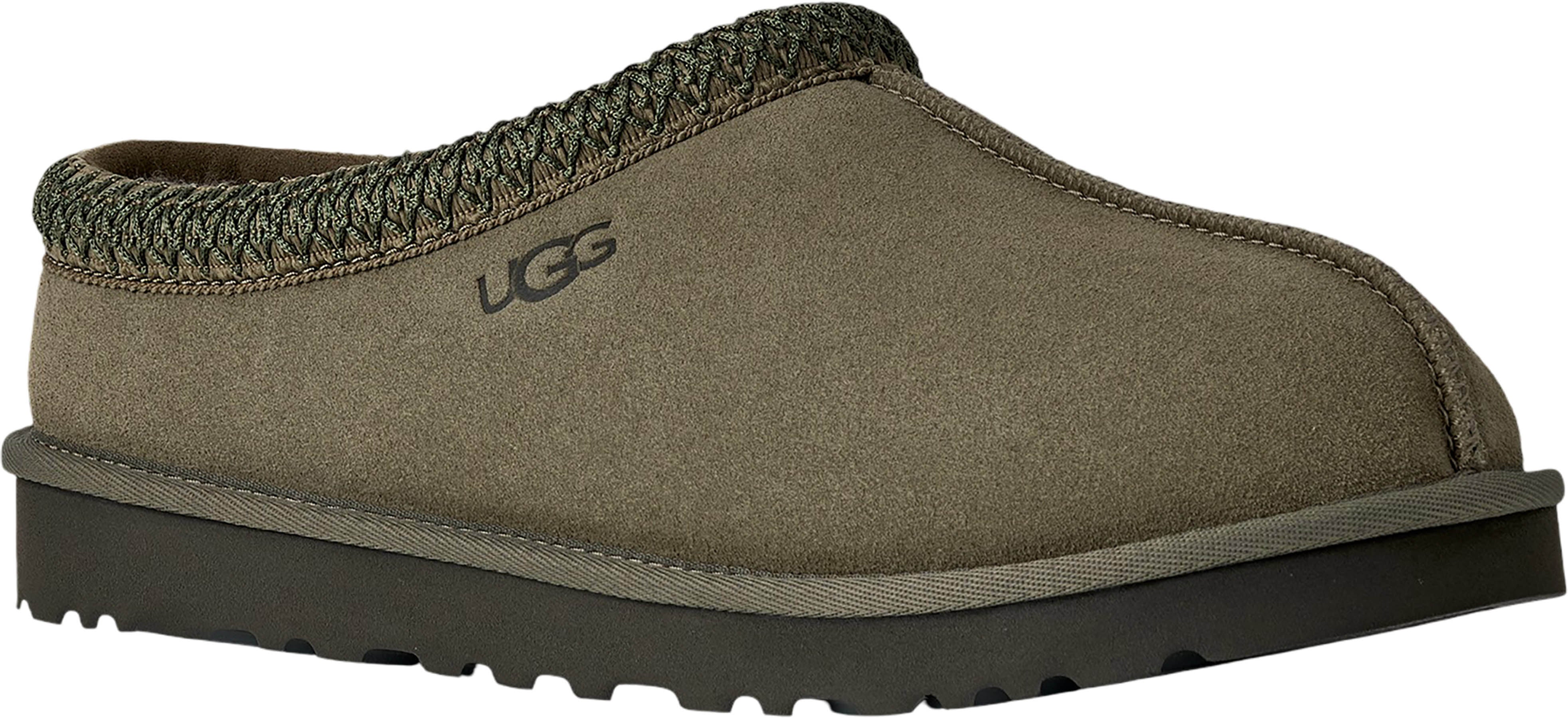 Tasman II Slippers - Men's