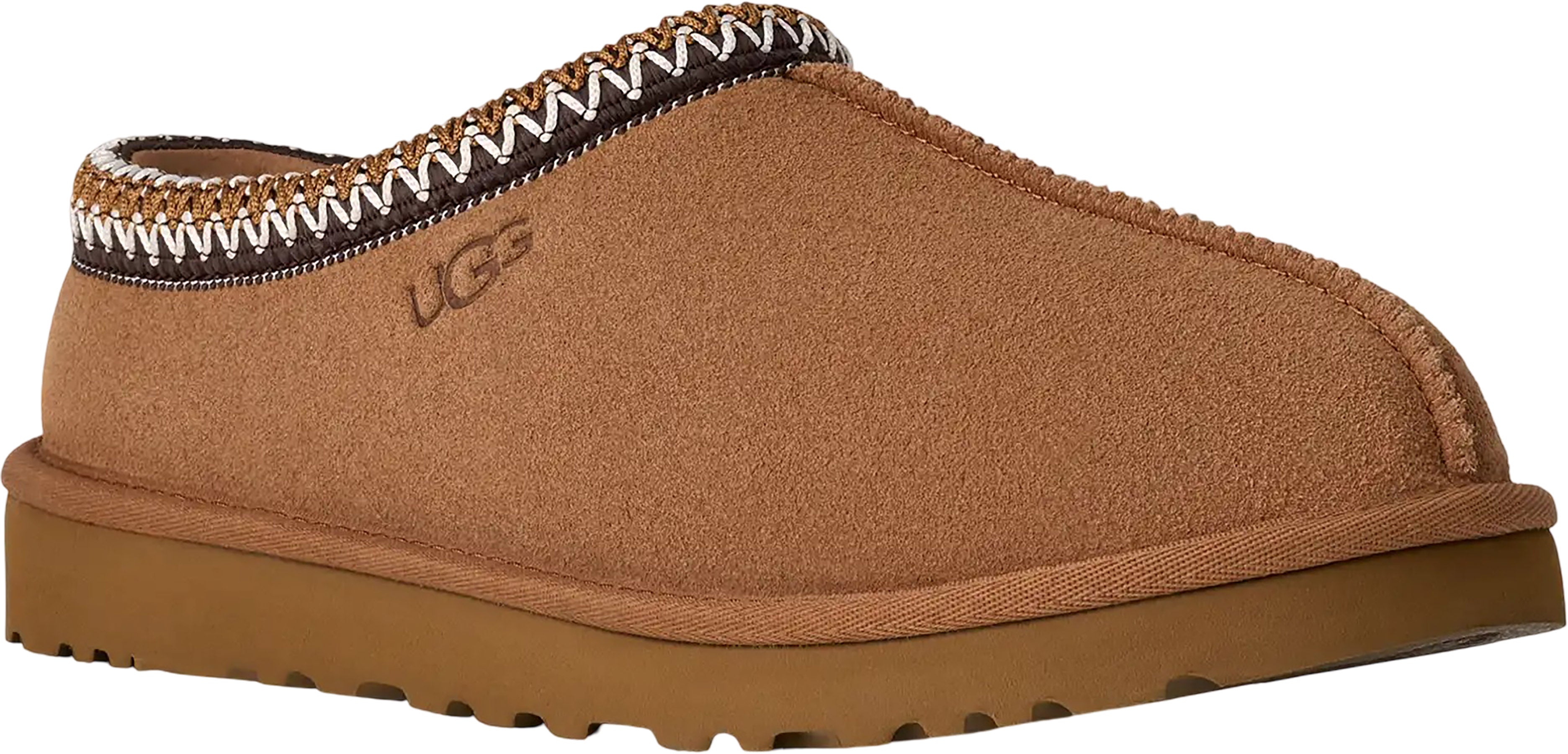 Tasman II Slippers - Men's