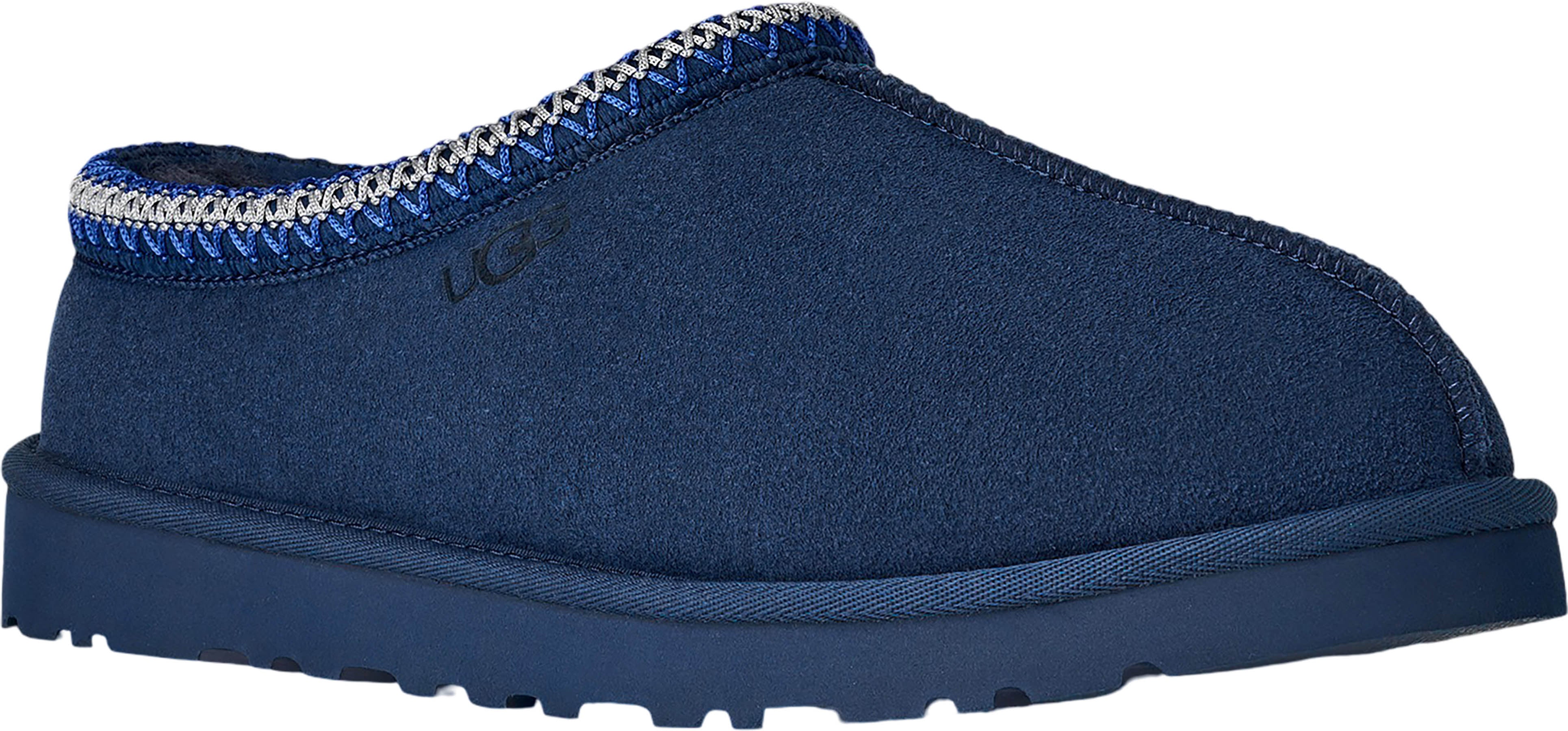 Tasman II Slippers - Men's