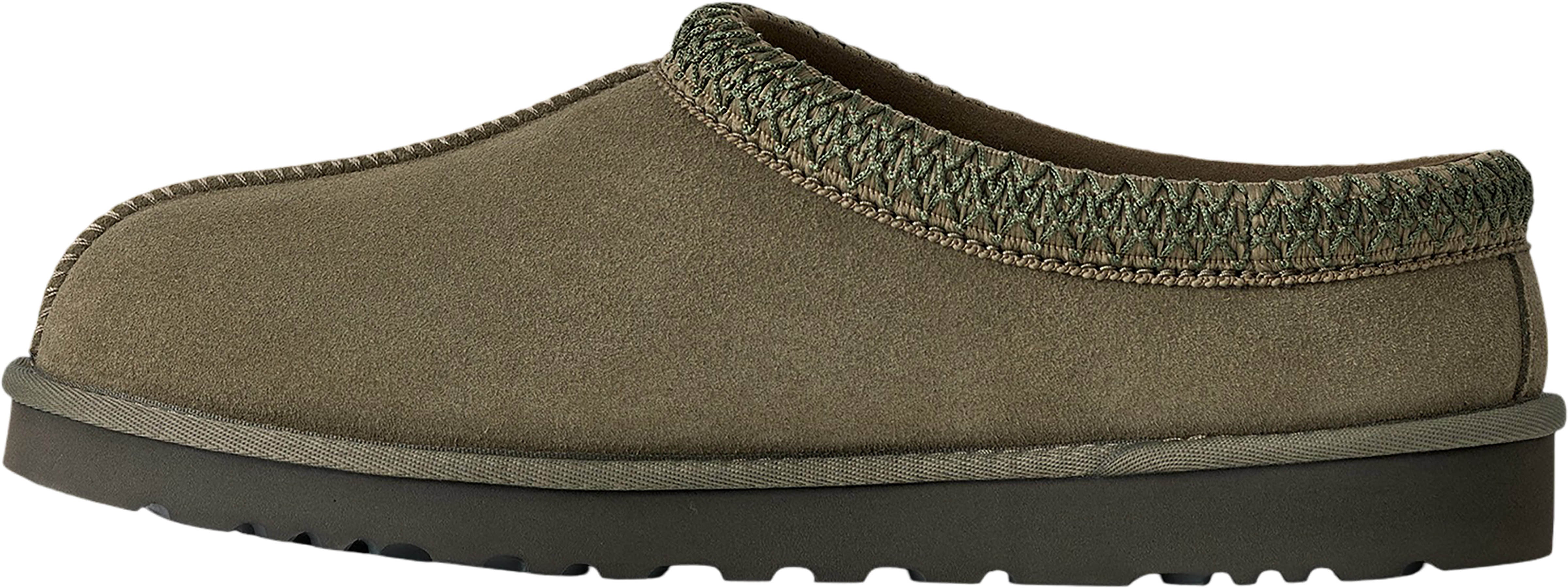 Tasman II Slippers - Men's