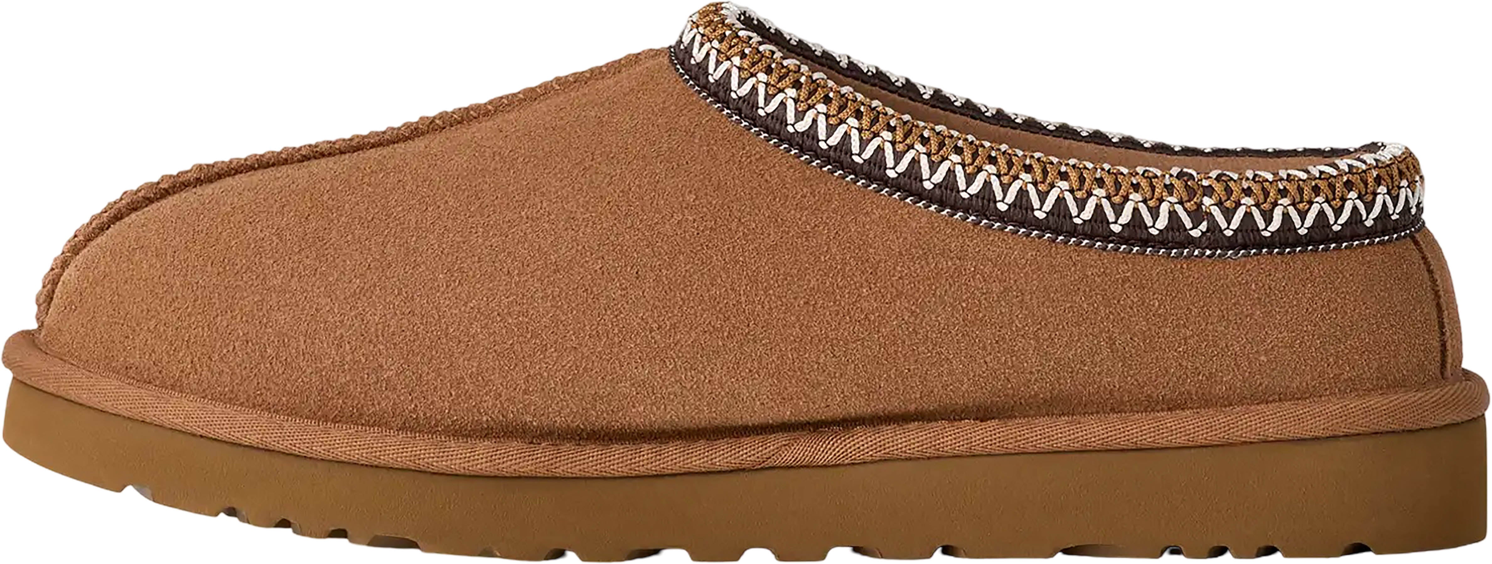 Tasman II Slippers - Men's