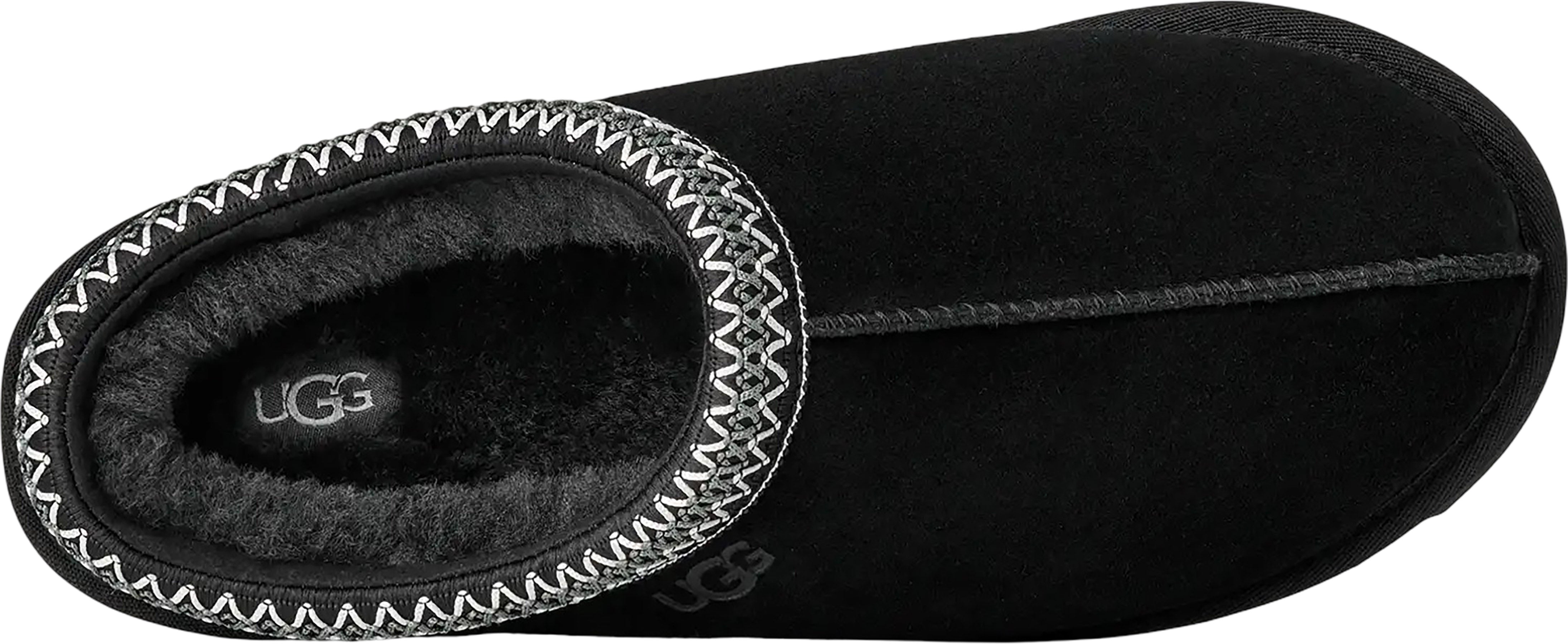 Tasman II Slippers - Men's