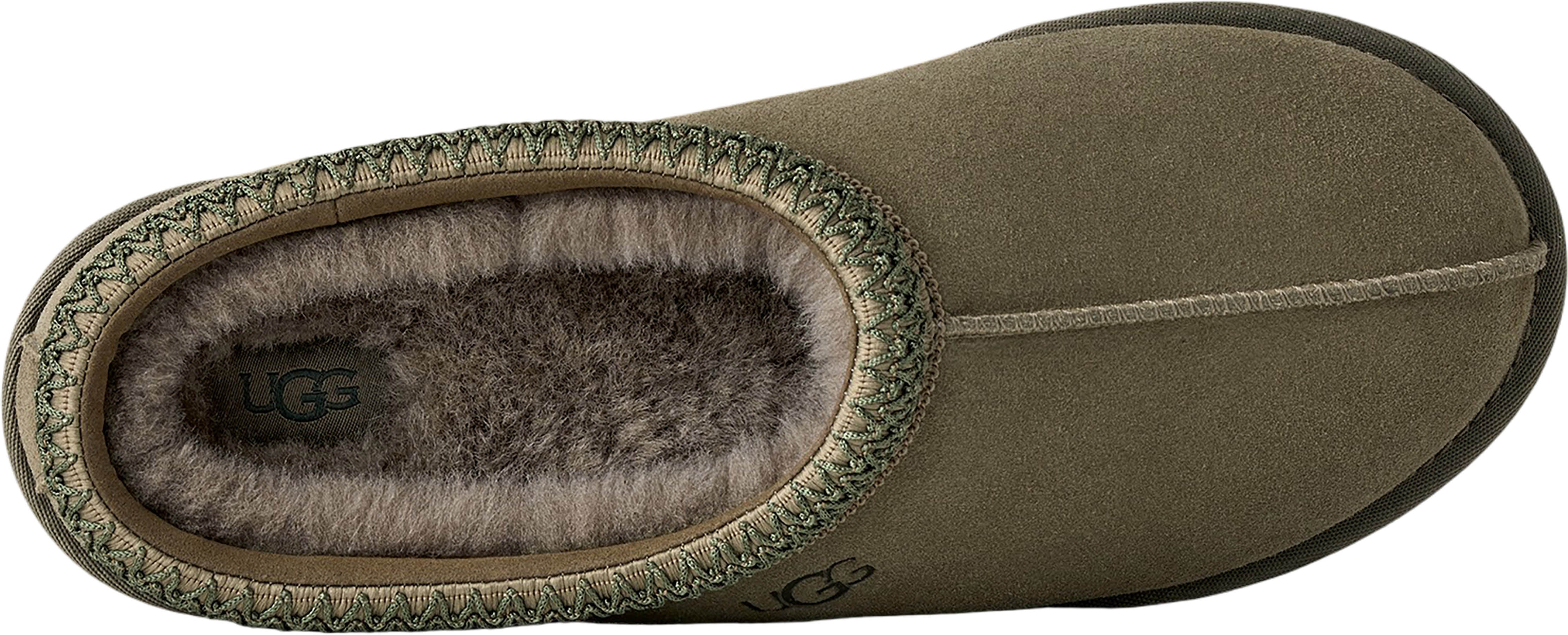 Tasman II Slippers - Men's