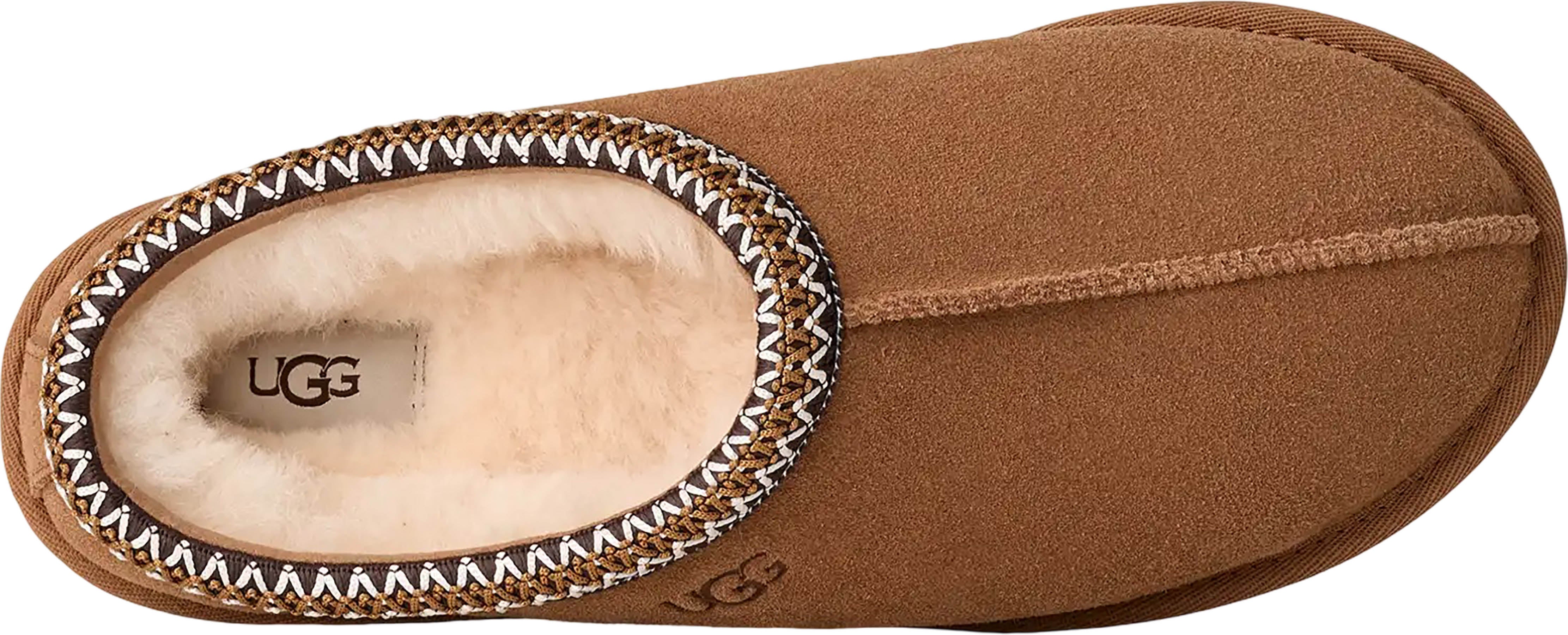 Tasman II Slippers - Men's