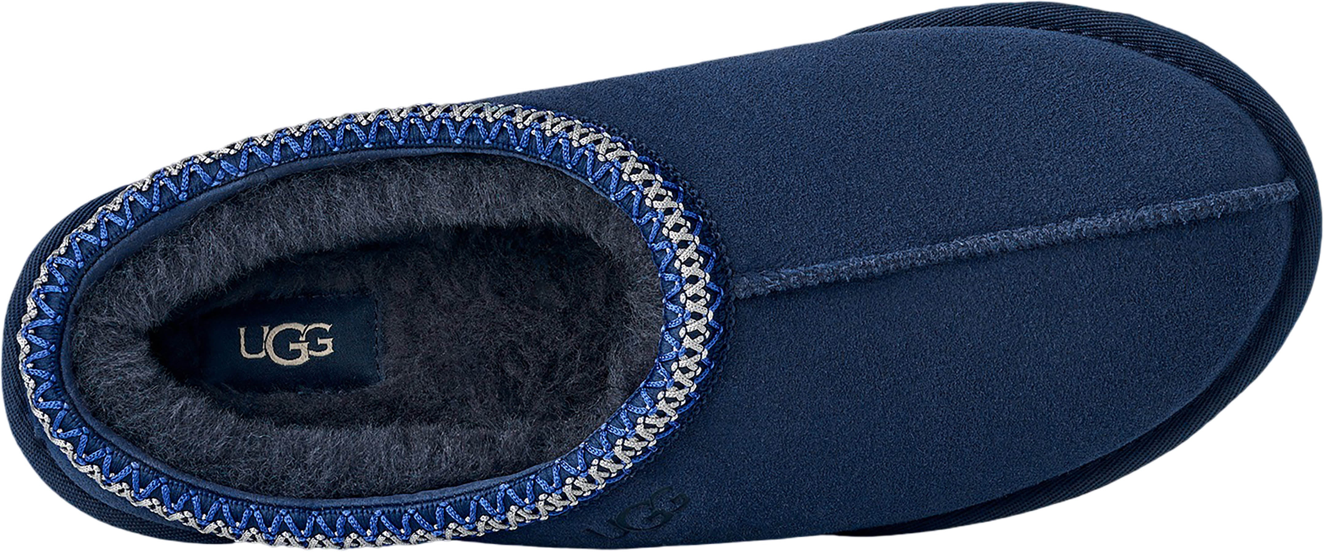 Tasman II Slippers - Men's