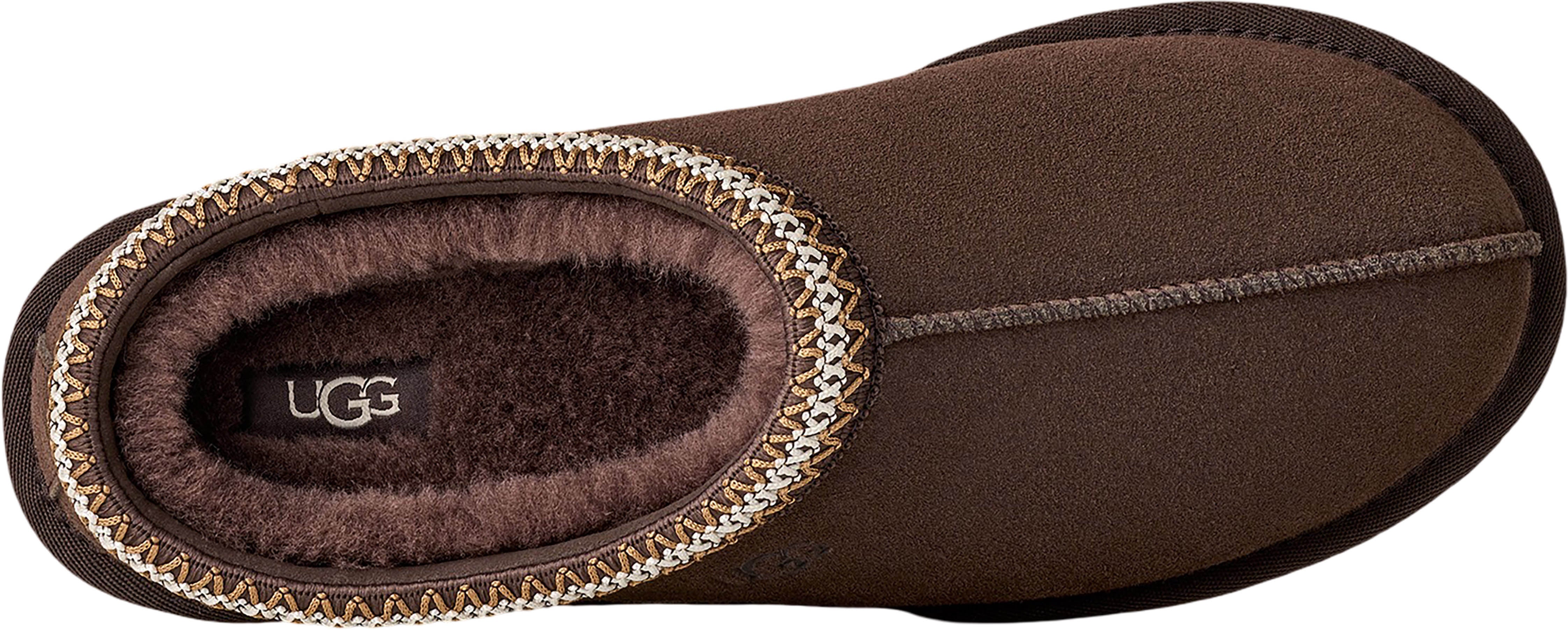 Tasman II Slippers - Men's