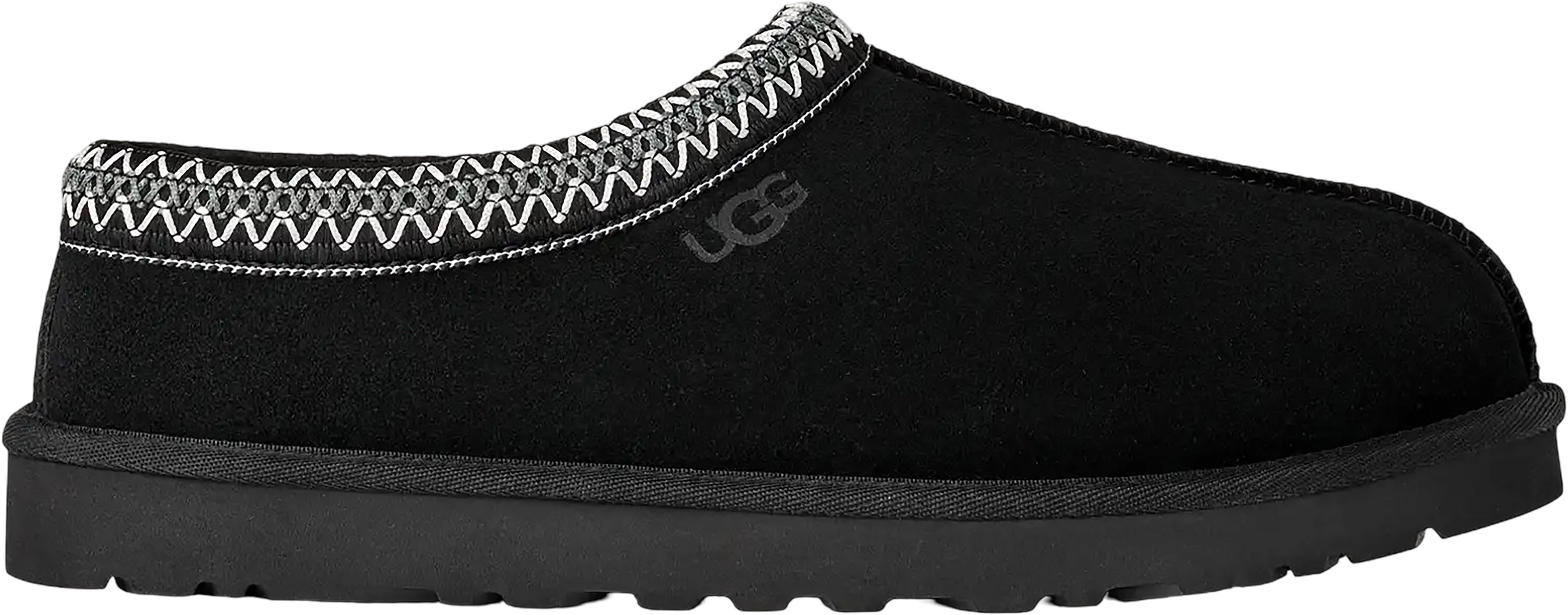 Tasman II Slippers - Men's