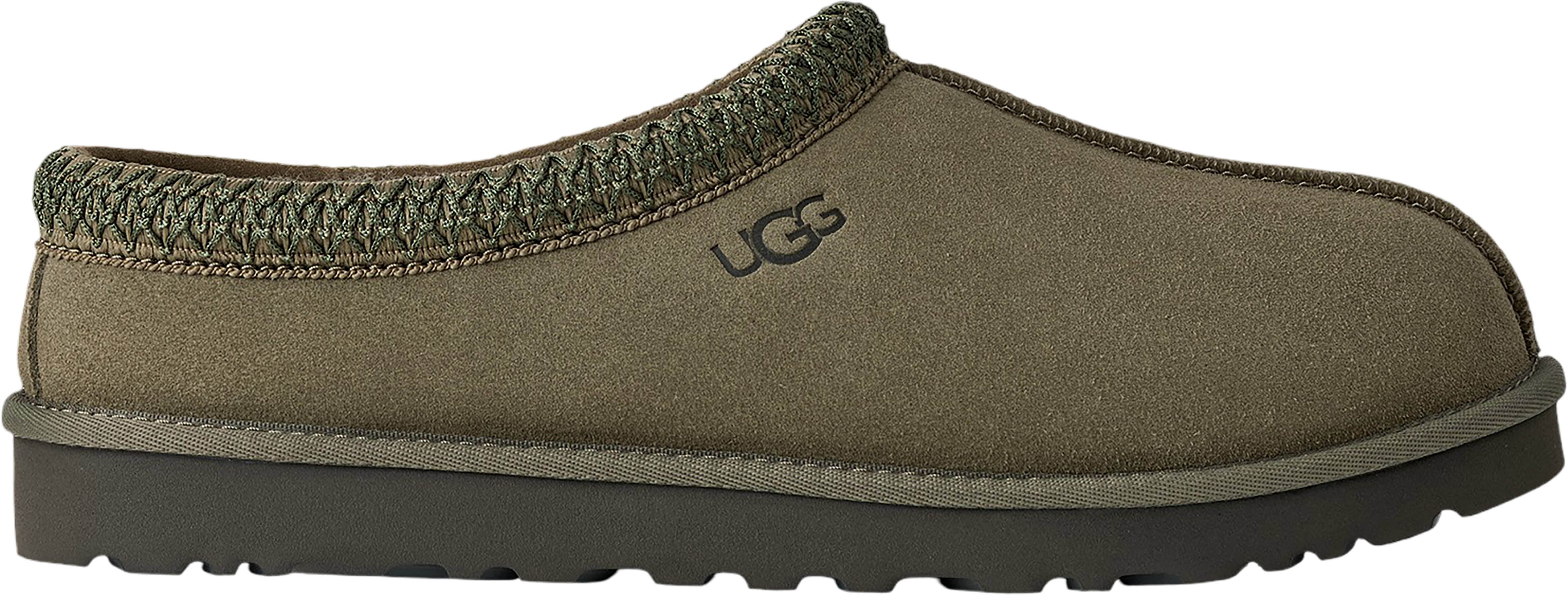 Tasman II Slippers - Men's