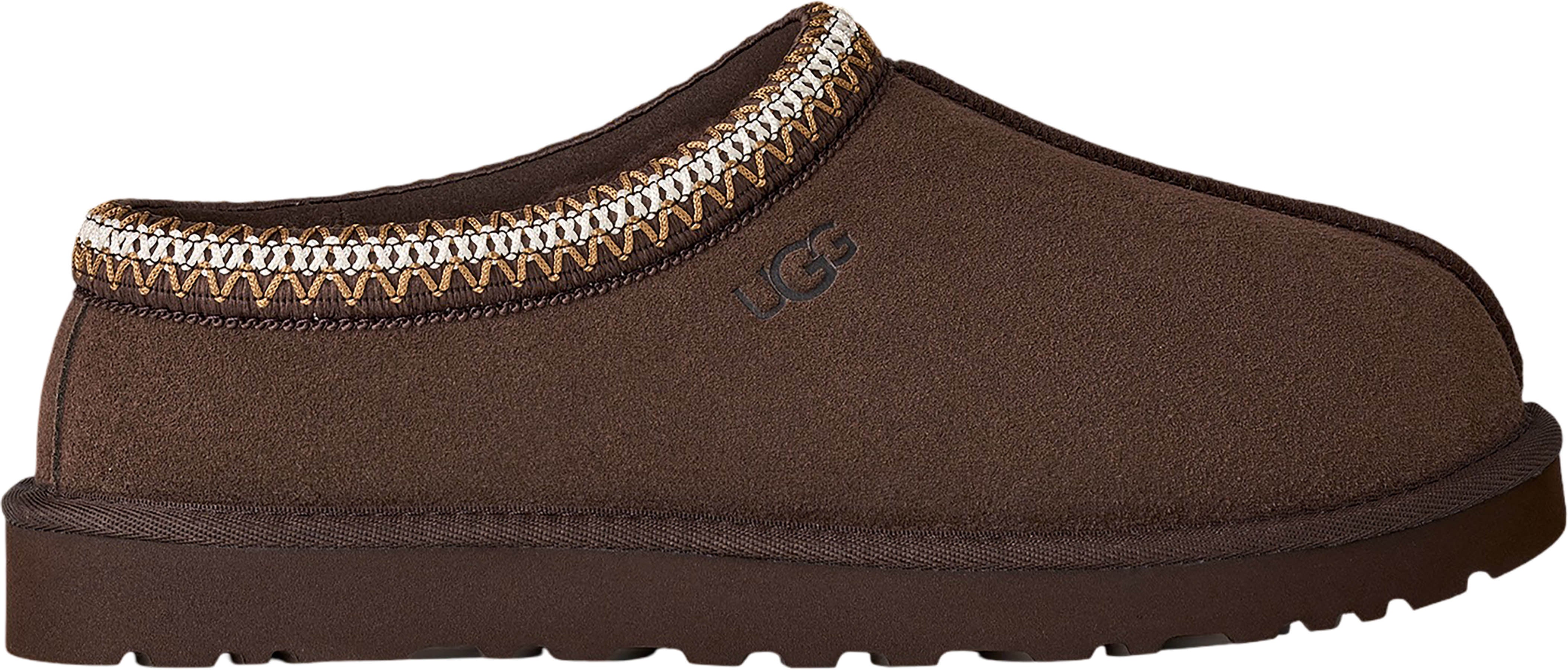 Tasman II Slippers - Men's