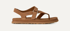 Goldengaze Toe Post sandals - Women's