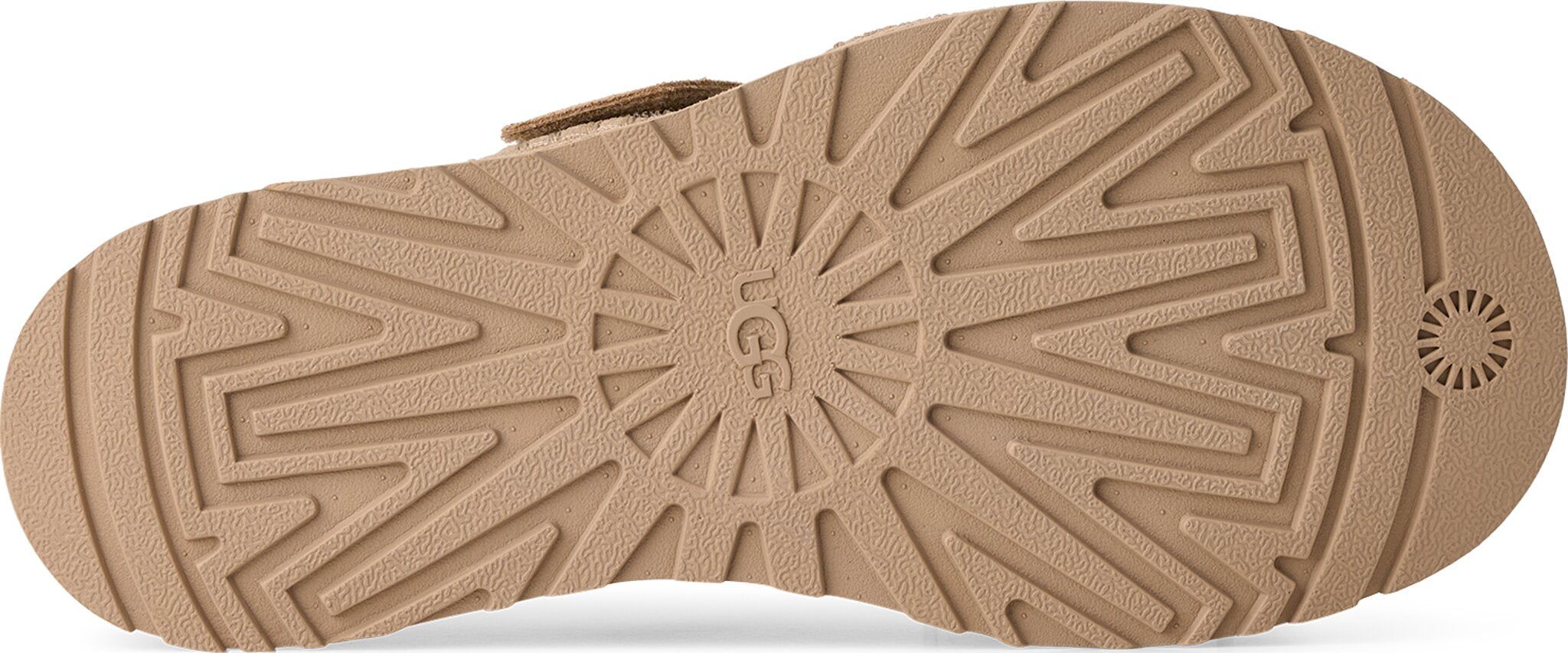 Goldengaze Slide sandals - Women's