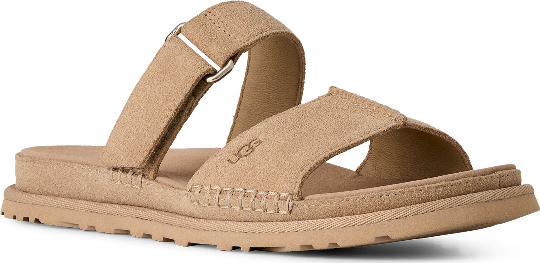 Goldengaze Slide sandals - Women's