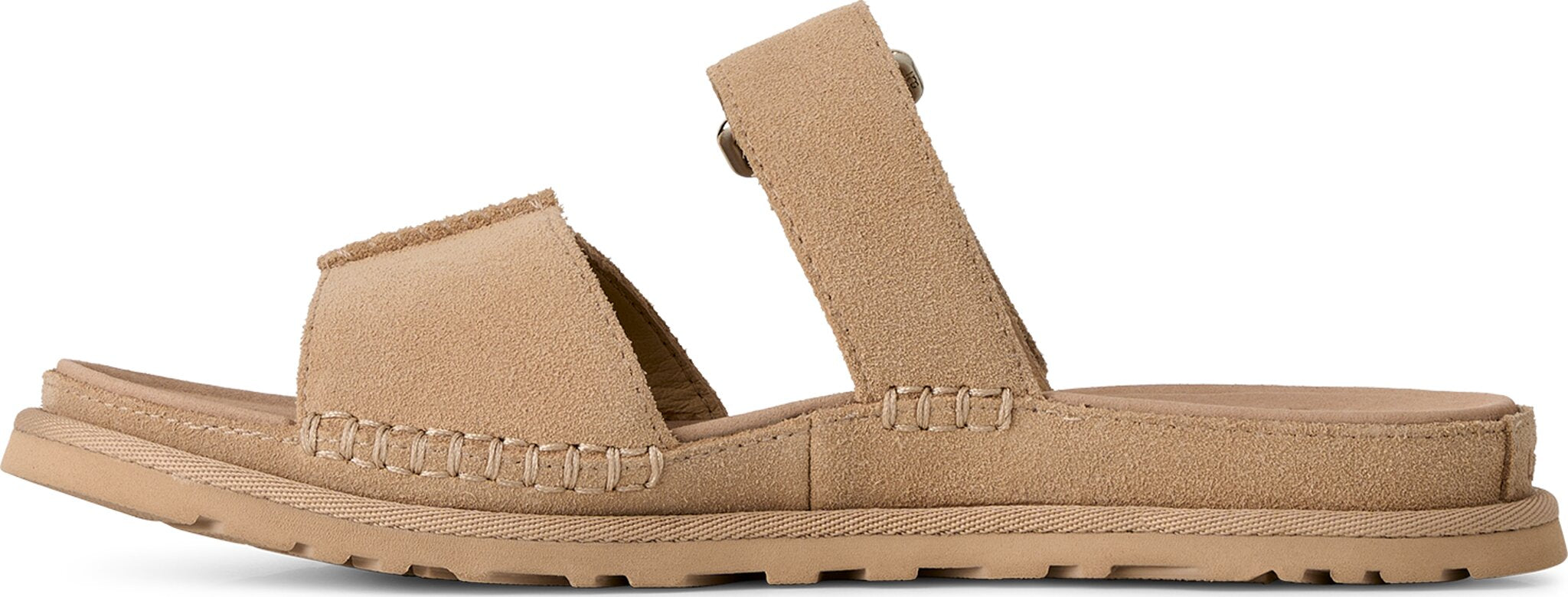 Goldengaze Slide sandals - Women's
