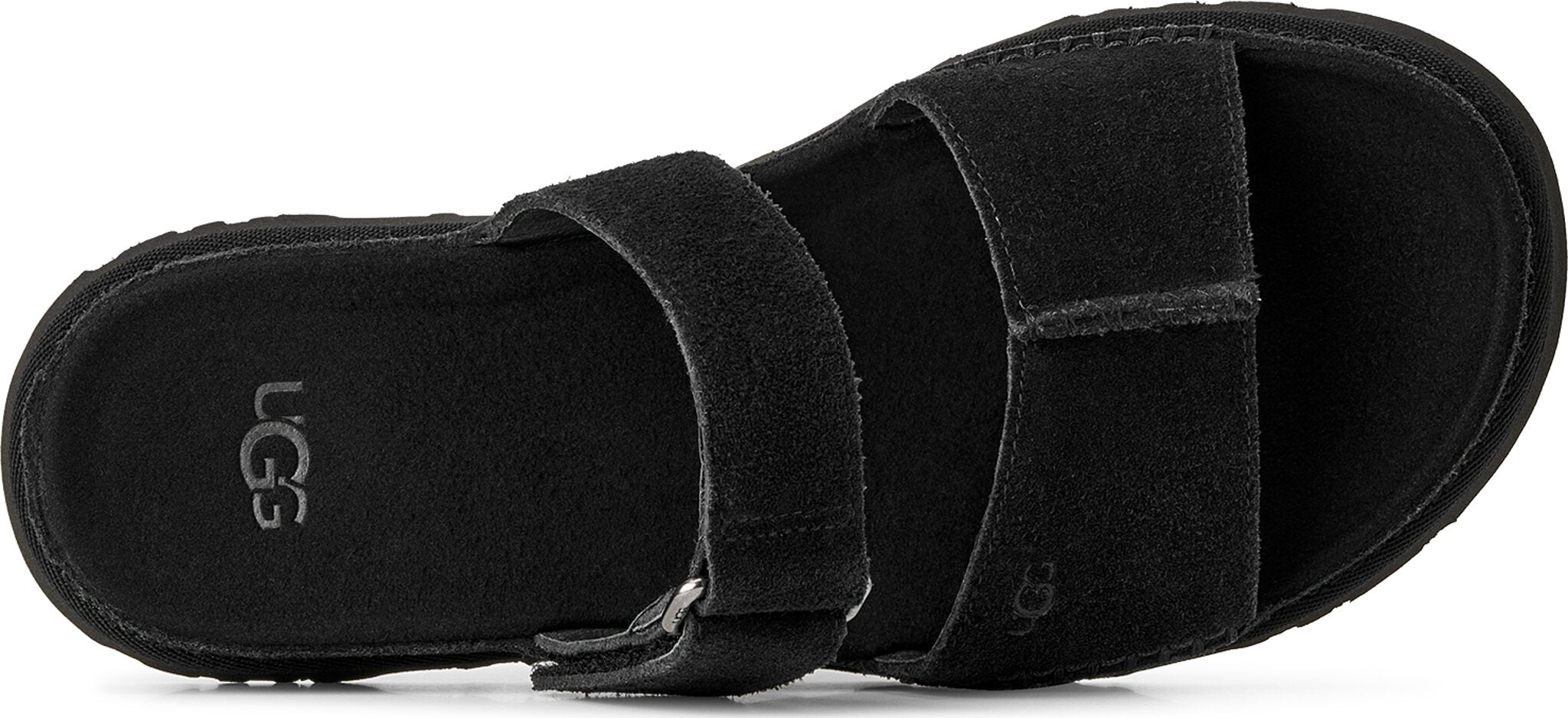 Goldengaze Slide sandals - Women's