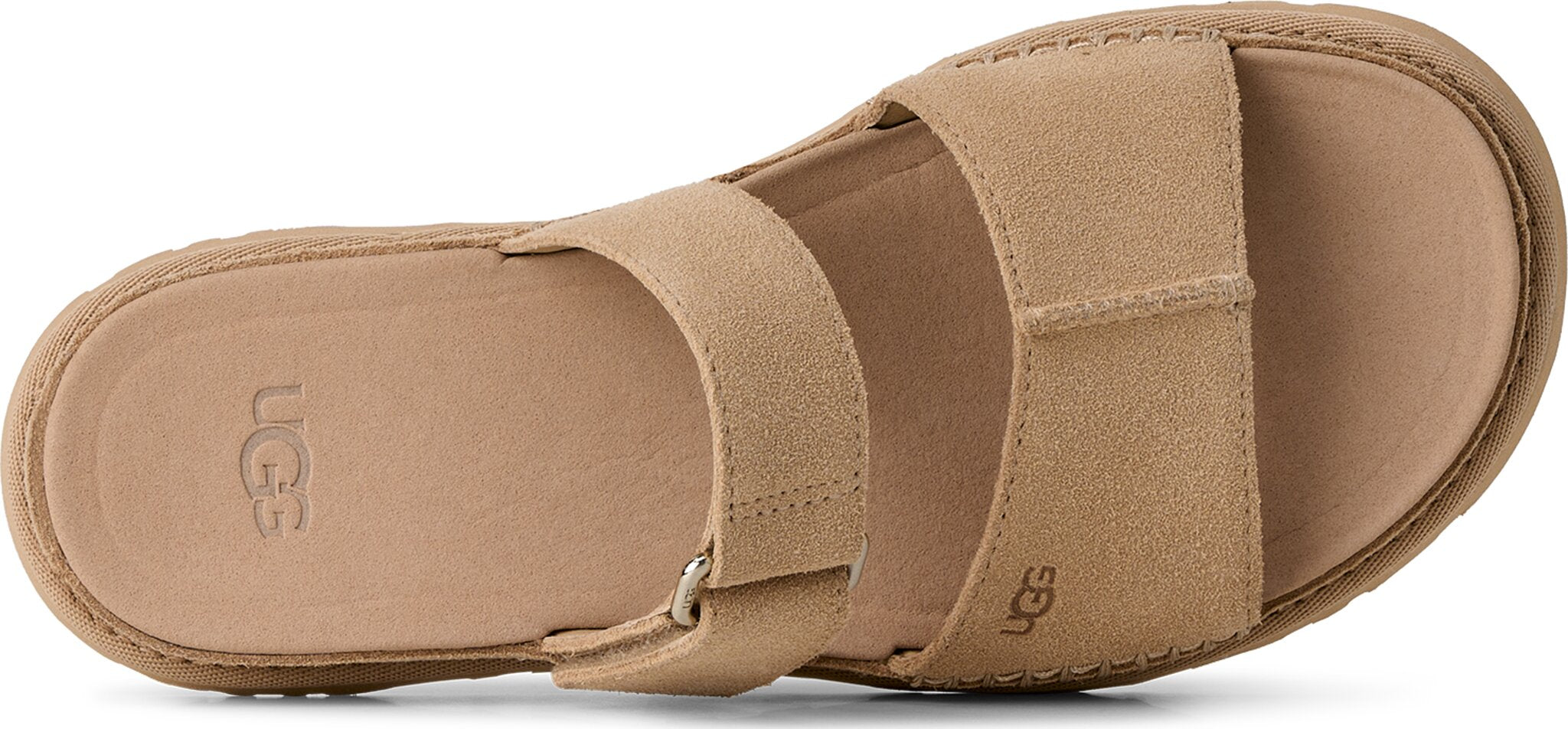 Goldengaze Slide sandals - Women's