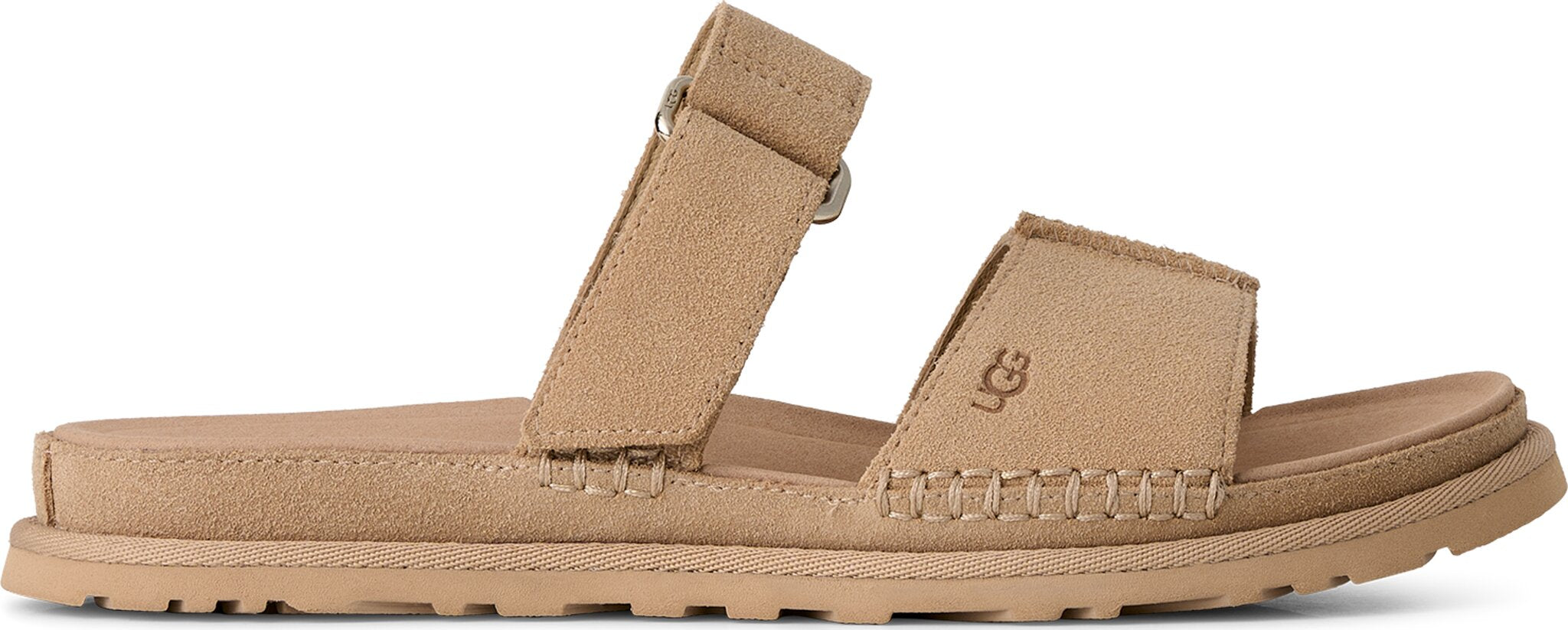 Goldengaze Slide sandals - Women's