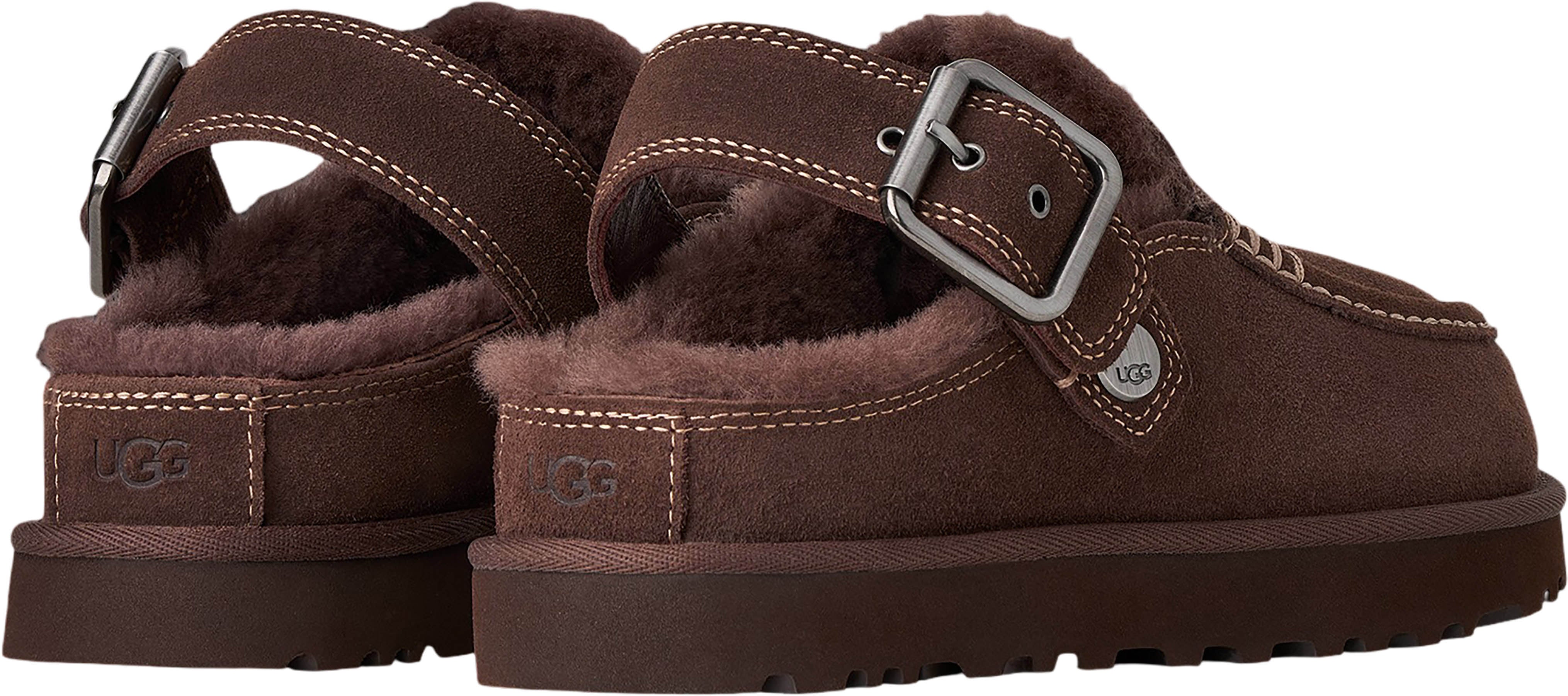 Goldenstar Evelina Clog - Women's