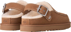 Goldenstar Evelina Clog - Women's