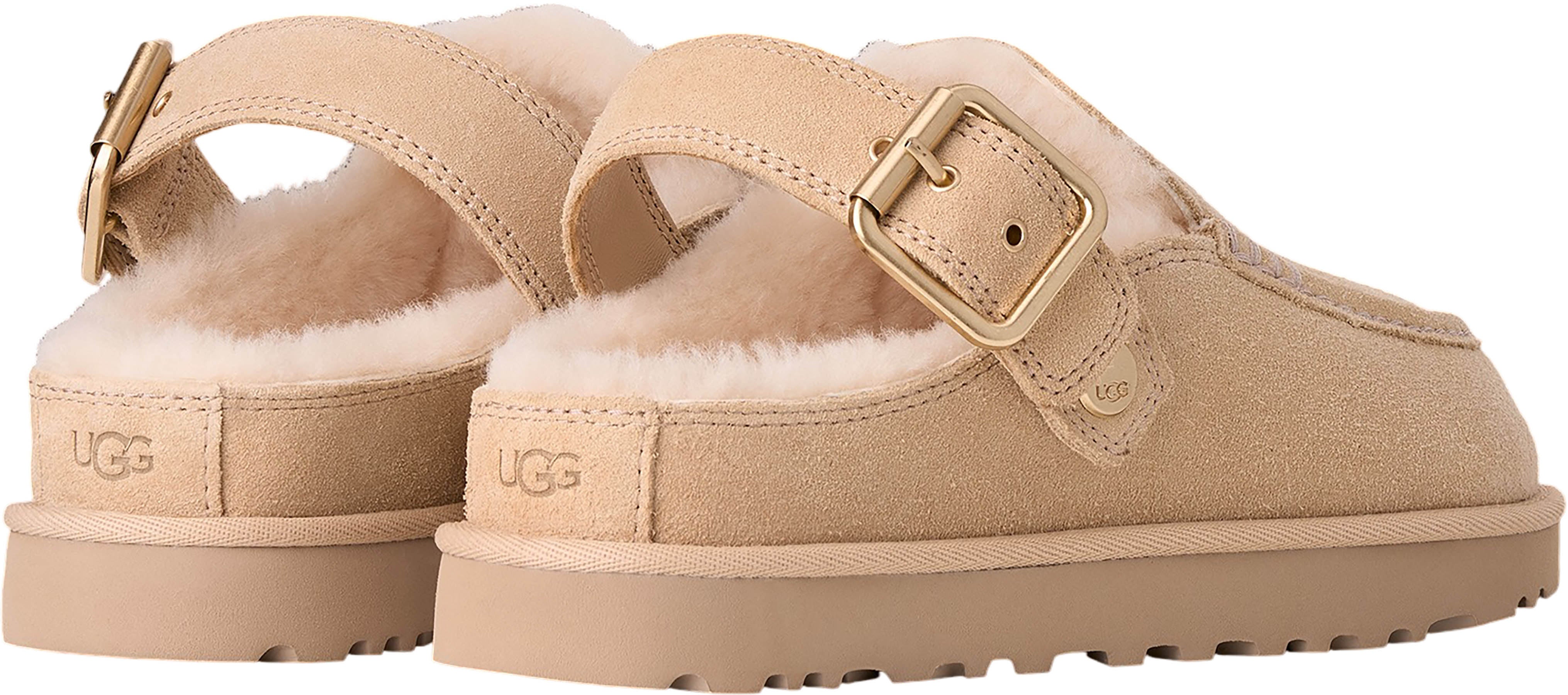 Goldenstar Evelina Clog - Women's