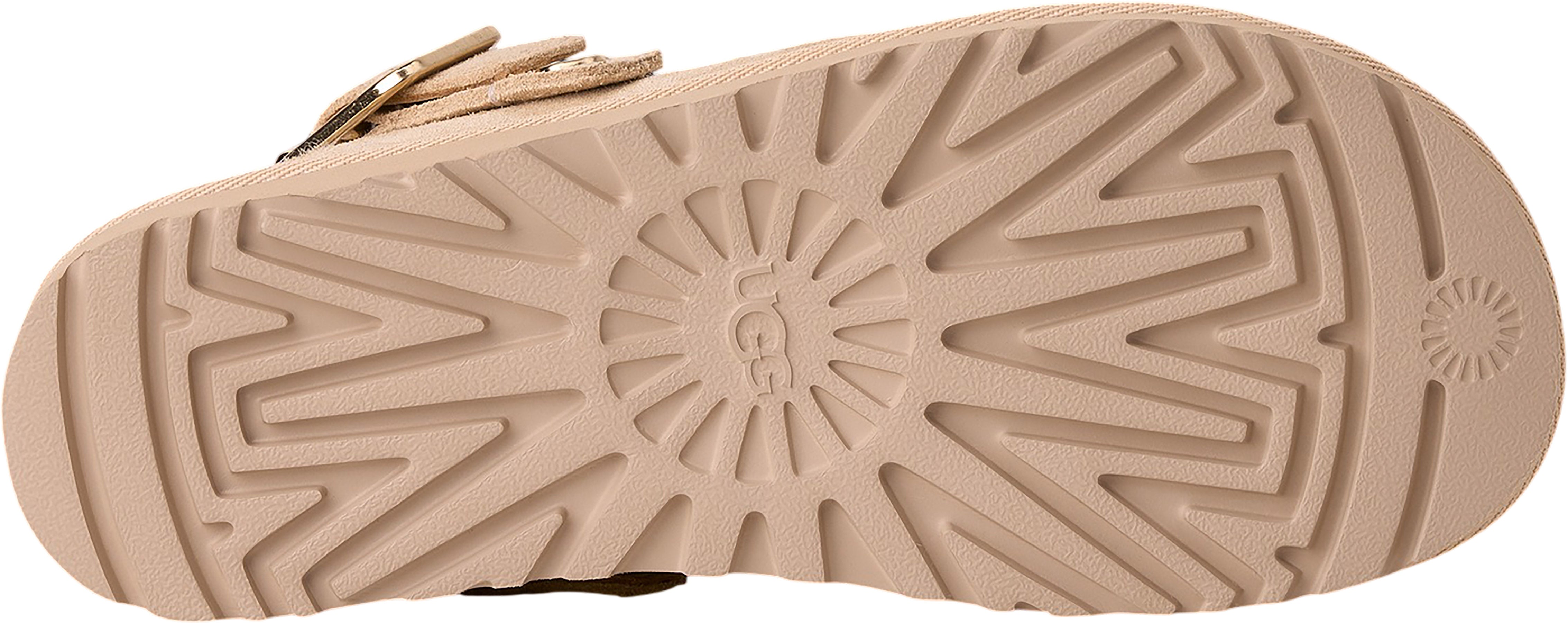 Goldenstar Evelina Clog - Women's