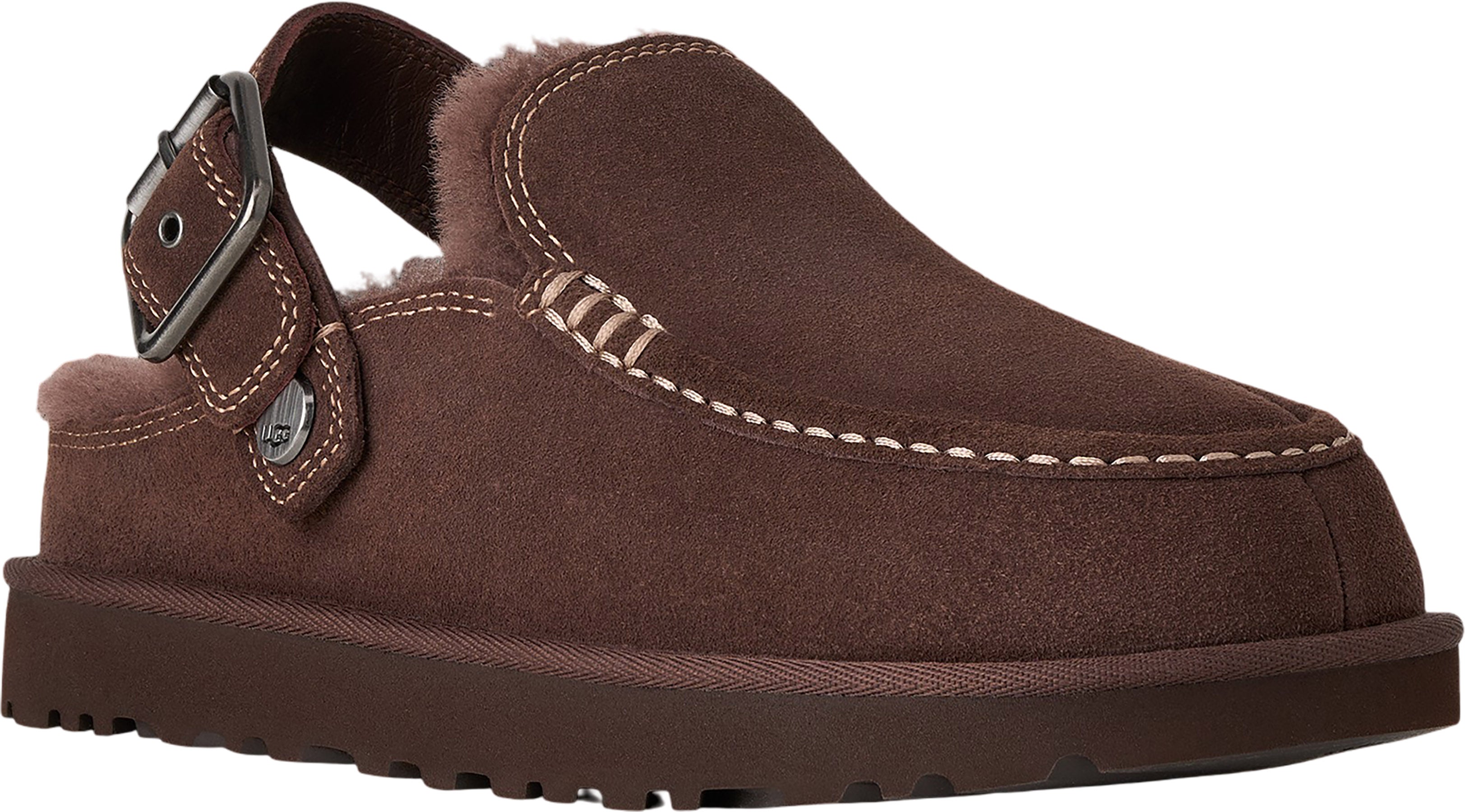 Goldenstar Evelina Clog - Women's