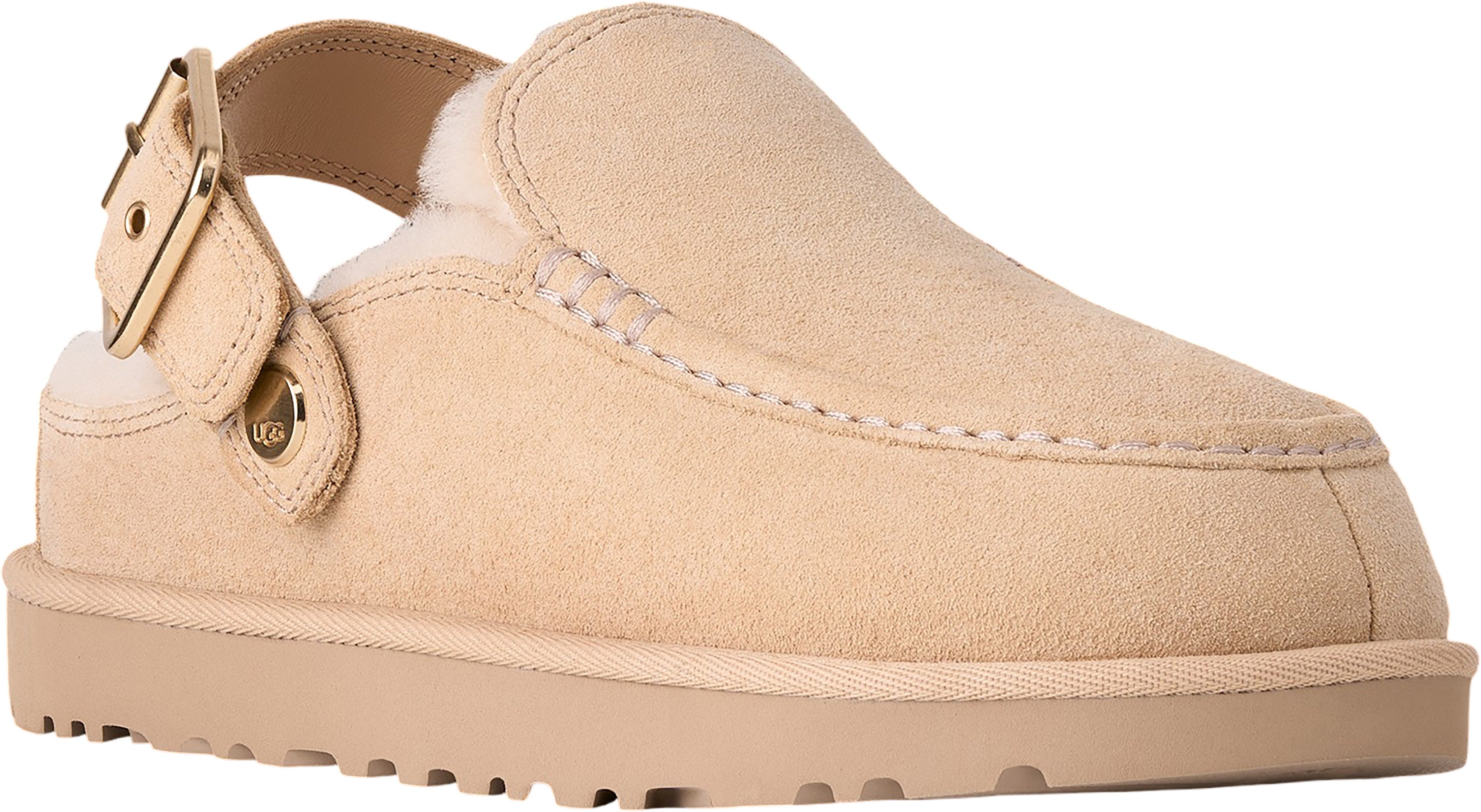 Goldenstar Evelina Clog - Women's
